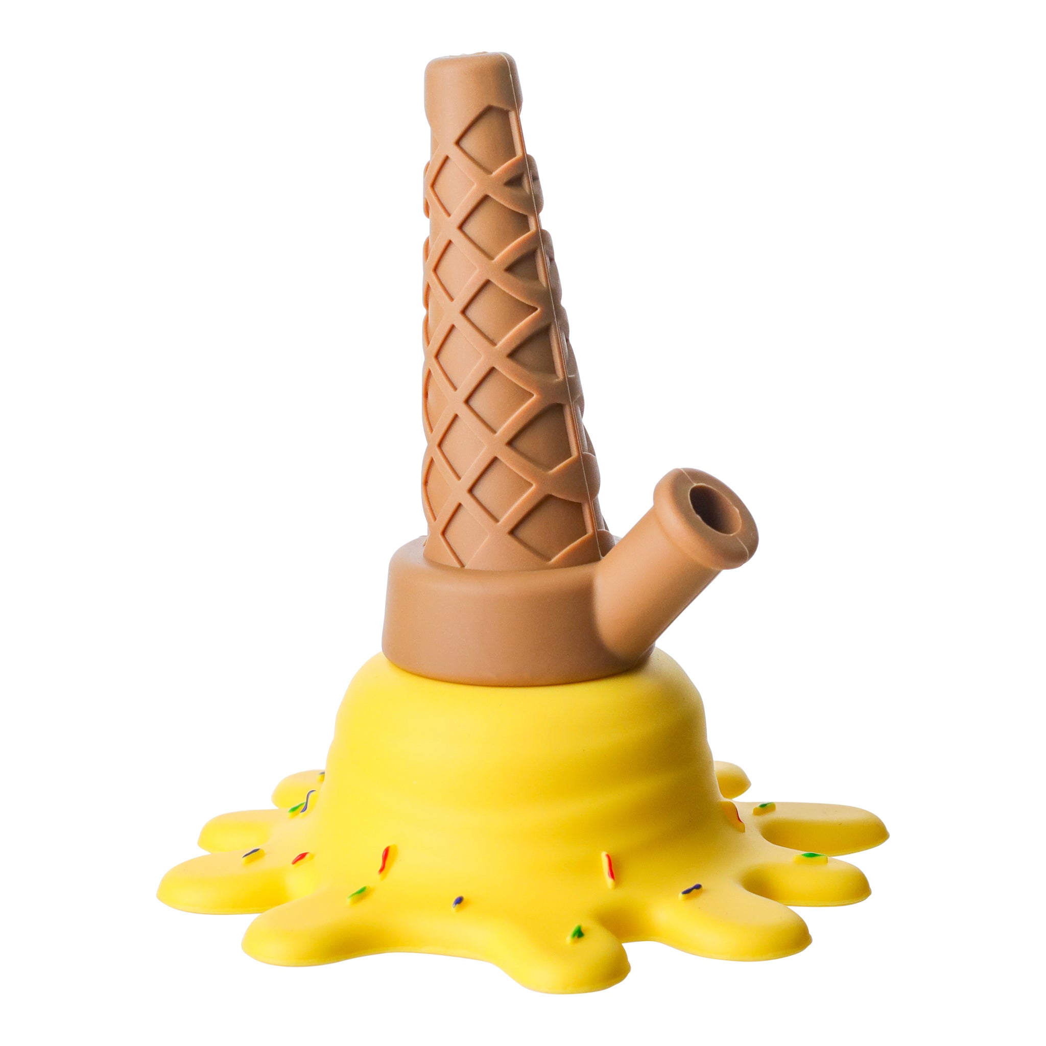 The Mini Melt Ice Cream Bubbler - 5in - Image 8