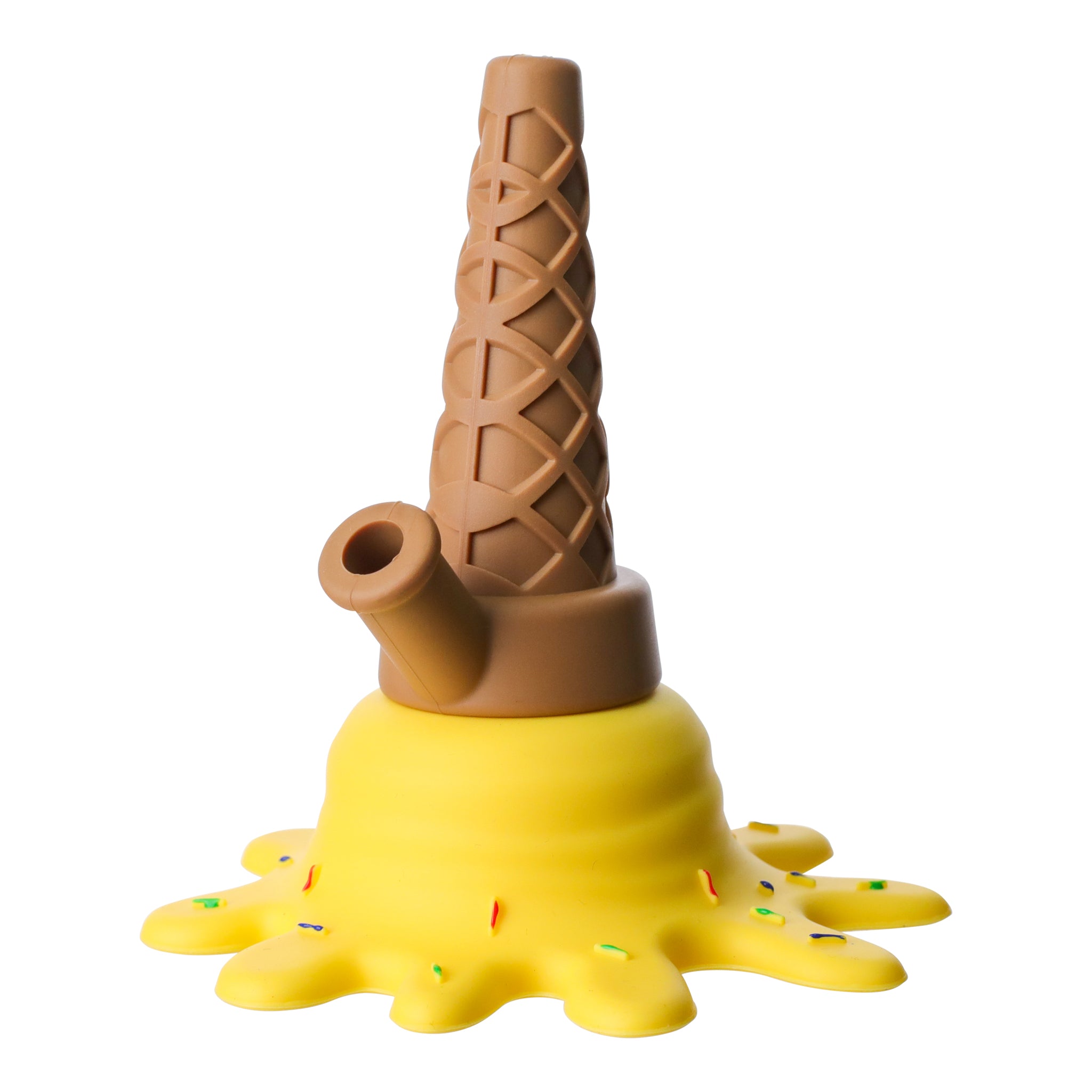 The Mini Melt Ice Cream Bubbler - 5in - Image 7