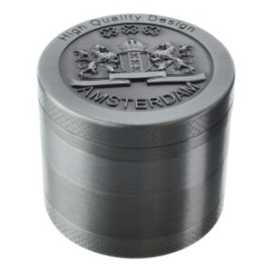 The Nickel Grinder - 40mm