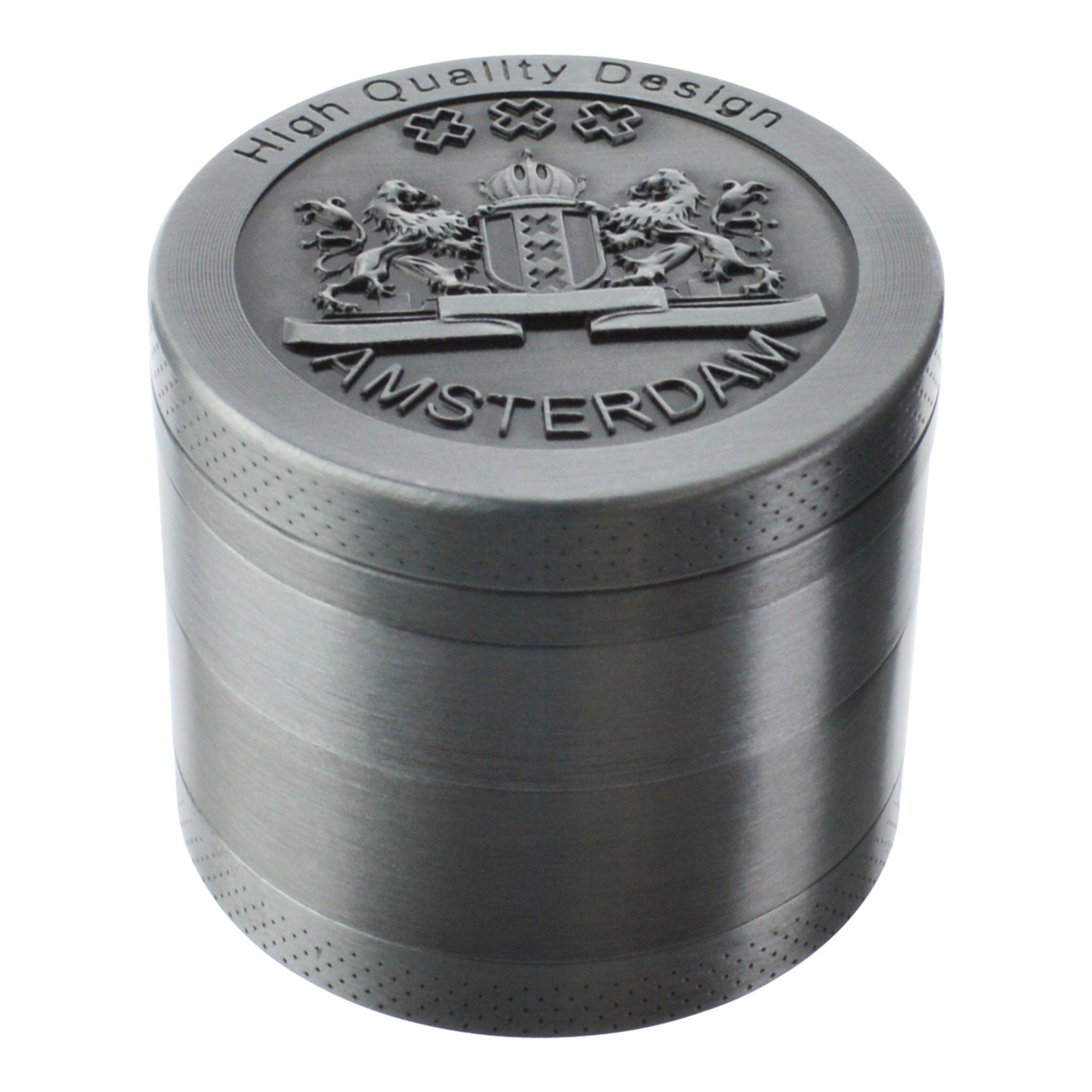 The Nickel Grinder - 40mm
