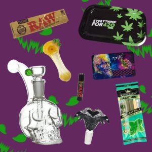 The October Bud to Bud Box '21