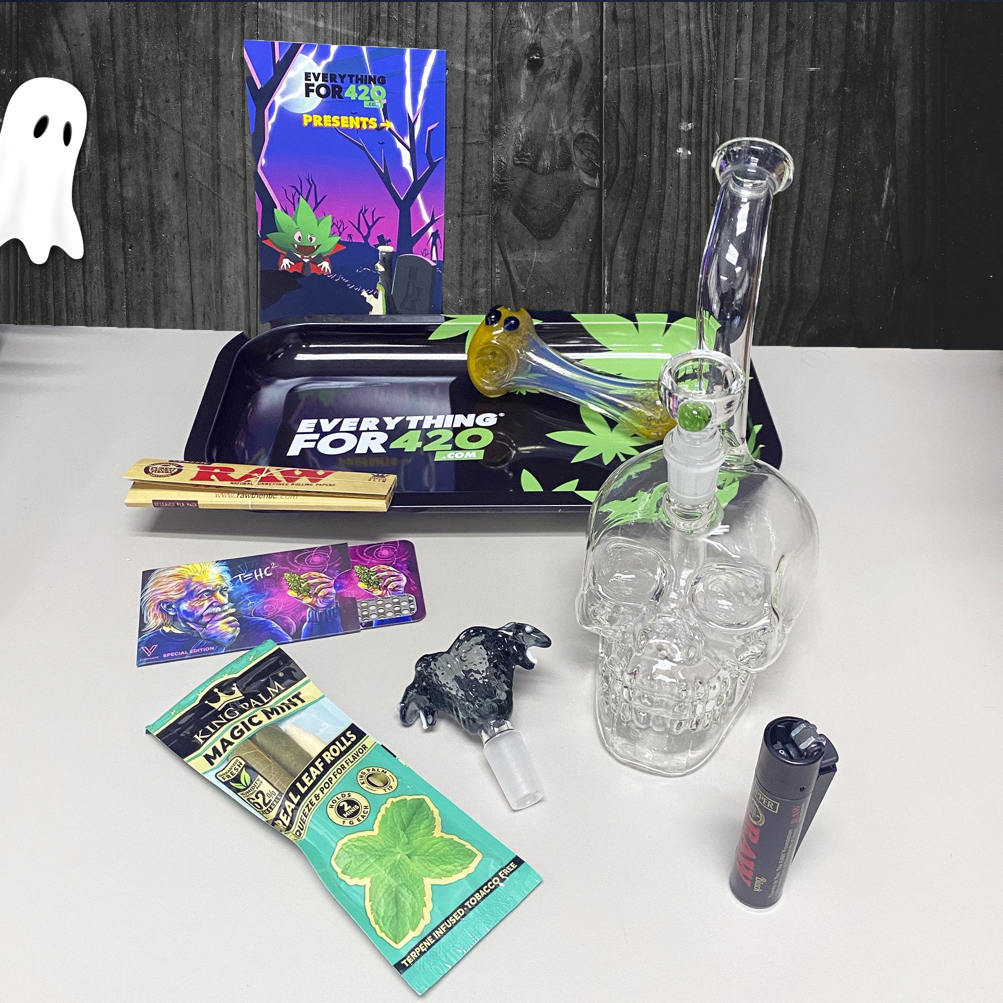 The October Bud to Bud Box '21 - Image 2
