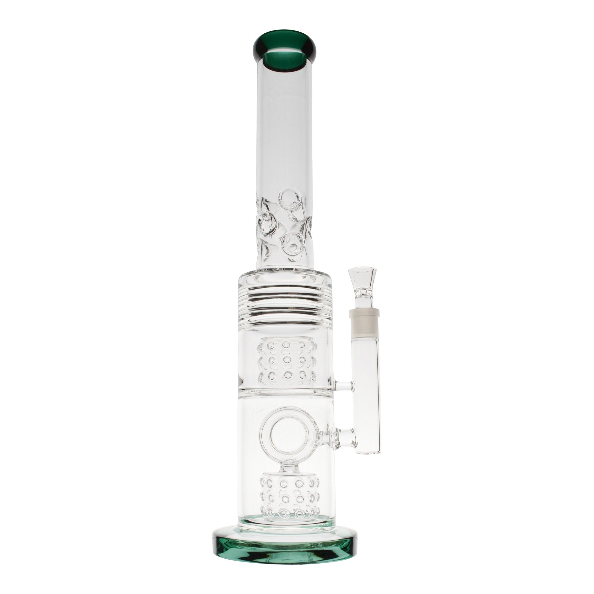The OMG Bong - 18 inches big glass bong