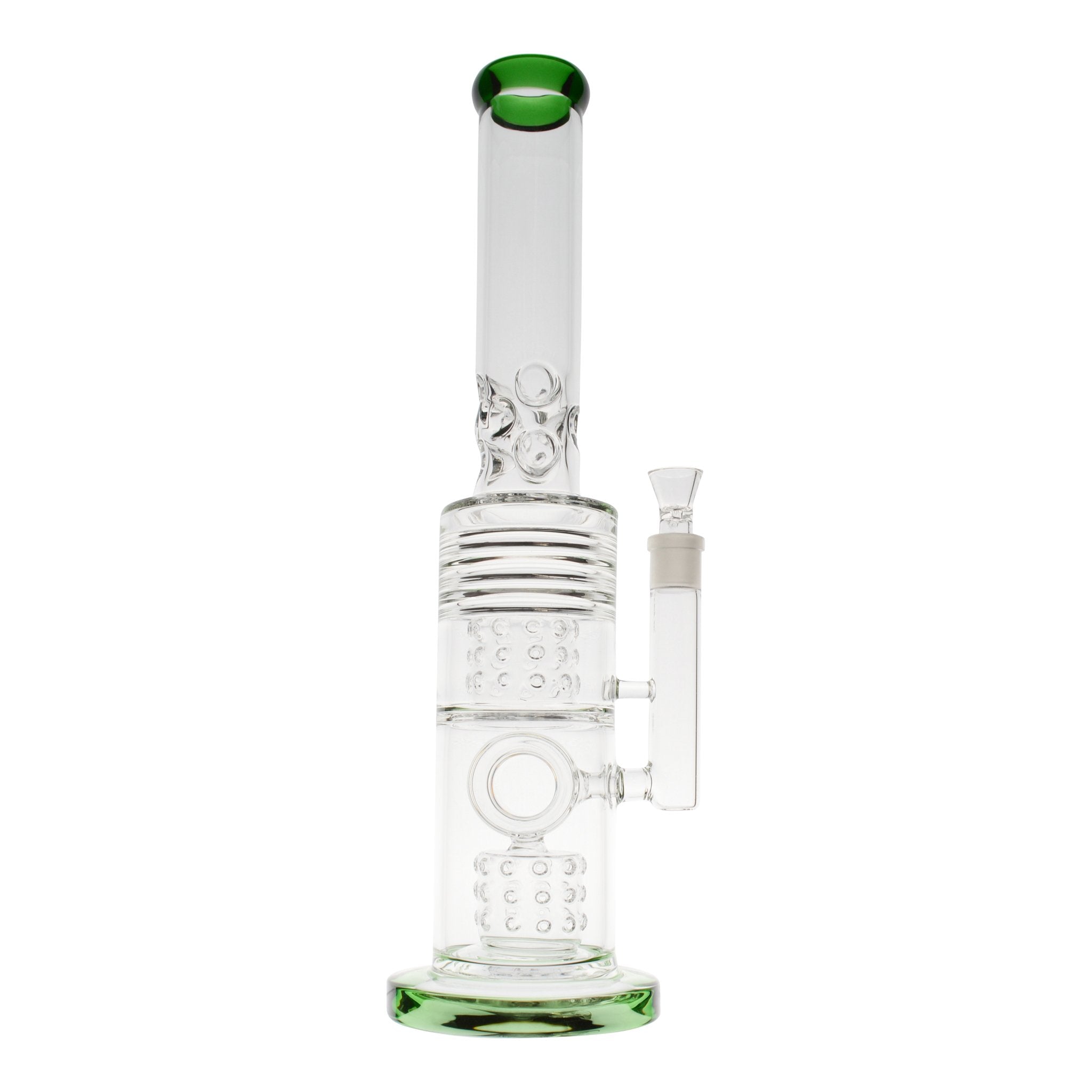 The OMG Bong - 18 inches big glass bong - Image 6