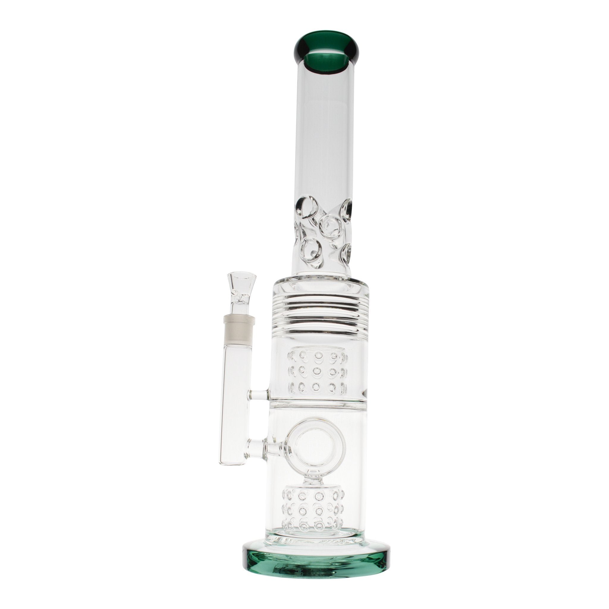 The OMG Bong - 18 inches big glass bong - Image 5