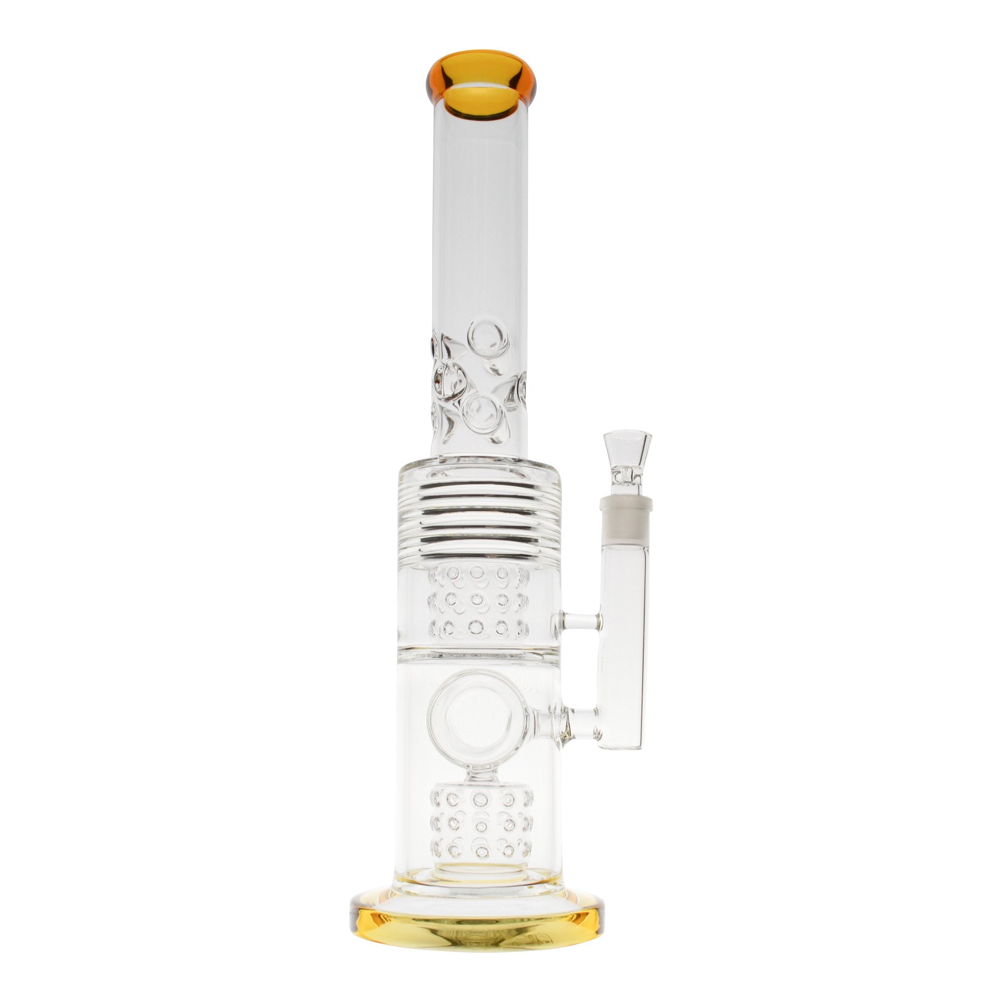 The OMG Bong - 18 inches big glass bong - Image 7