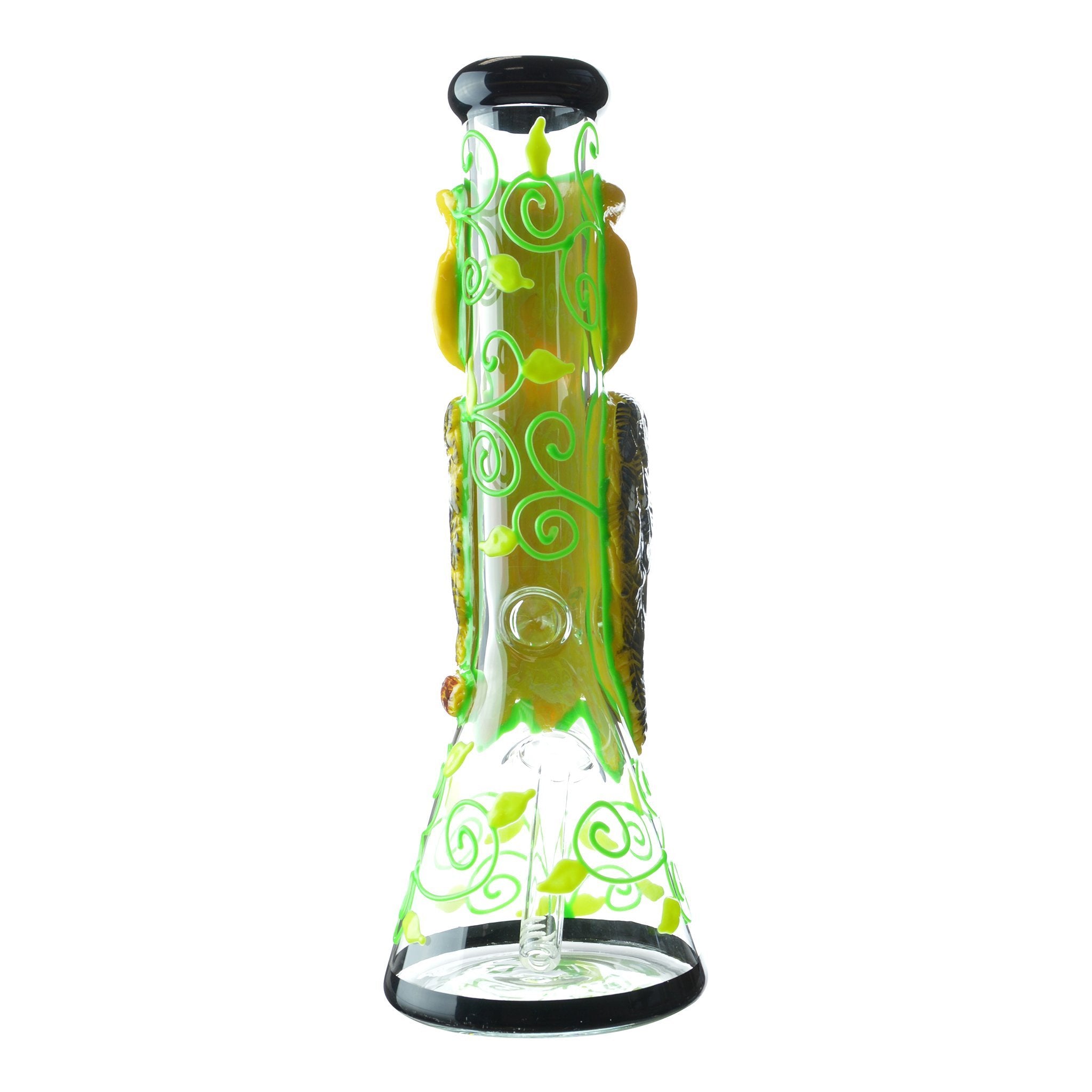 The Owl Bong - 14in - Image 3