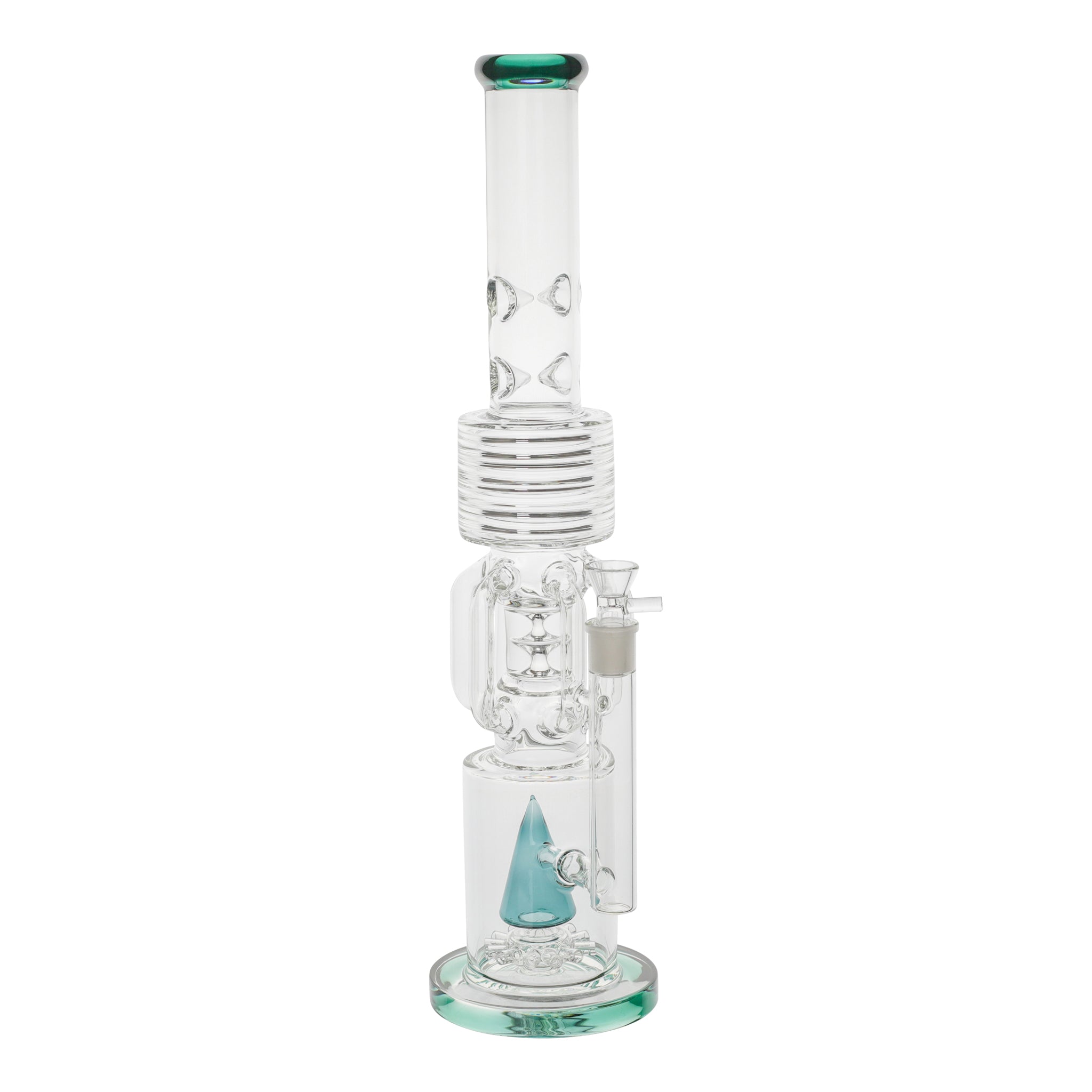 The Percolator Perfectionist Bong - 20in - Image 3