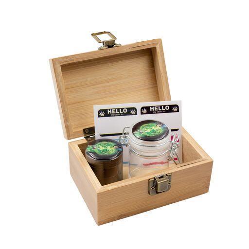 The Pickle Set - Image 3