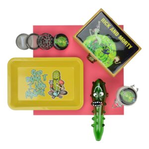 The Pickle Set