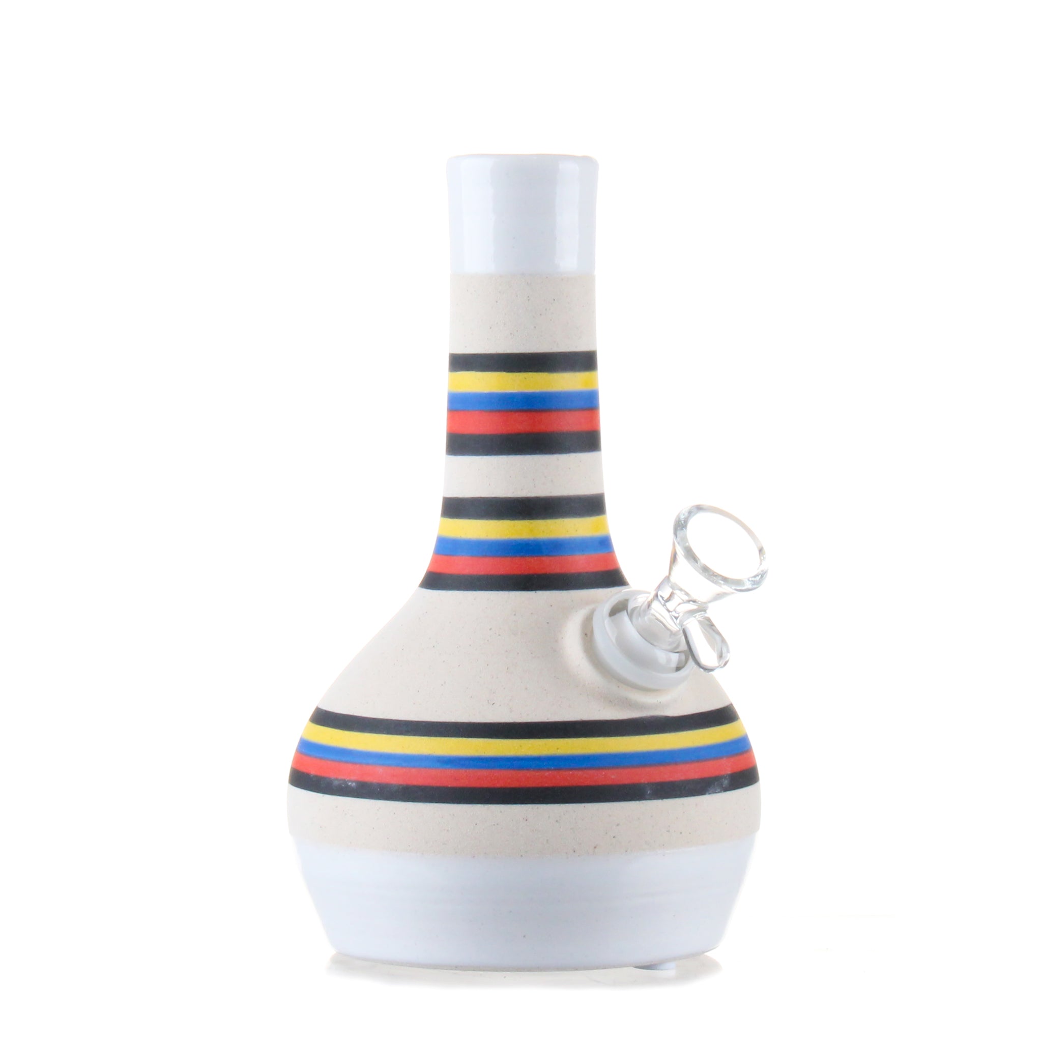 The Pottery Bong - 10in - Image 5