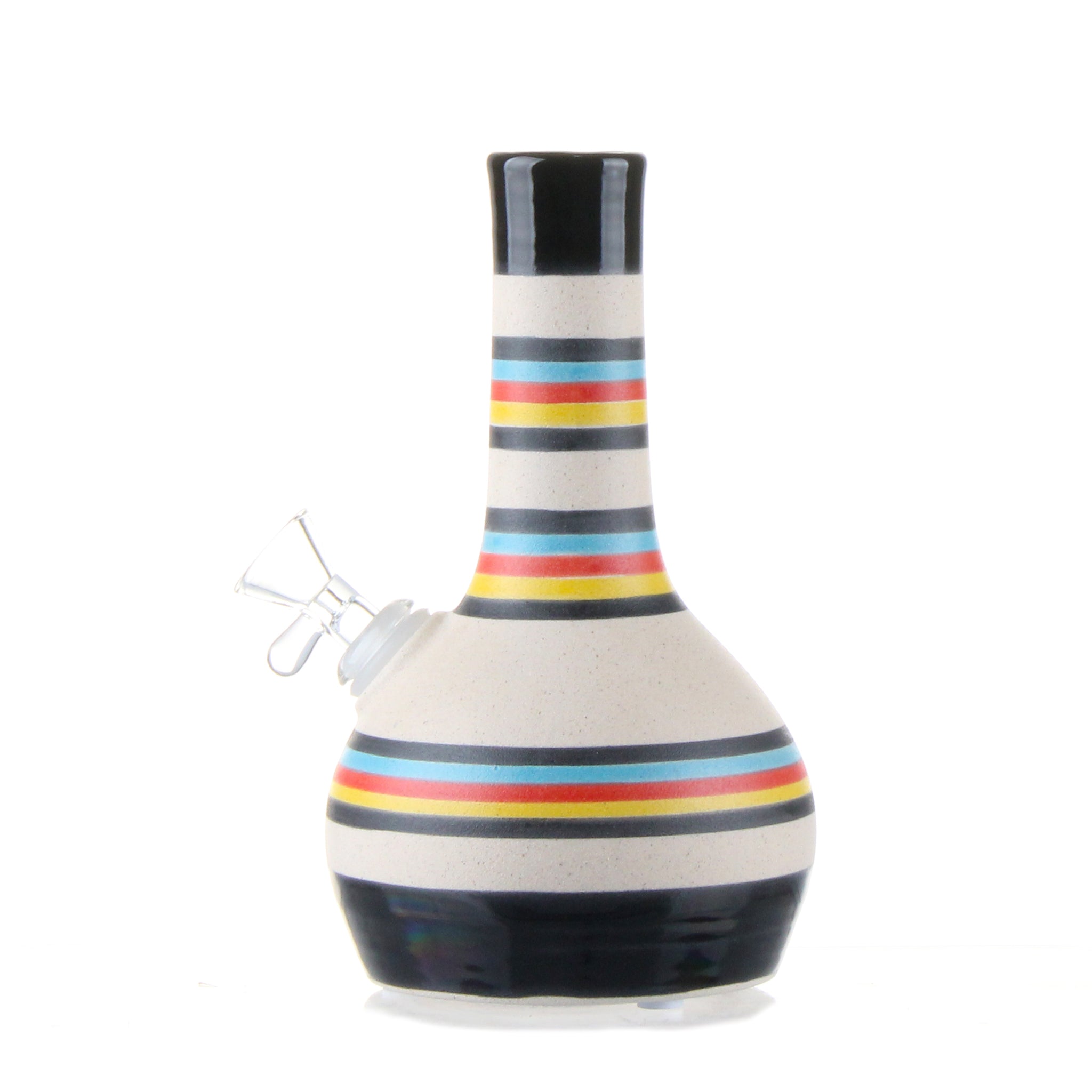 The Pottery Bong - 10in - Image 2