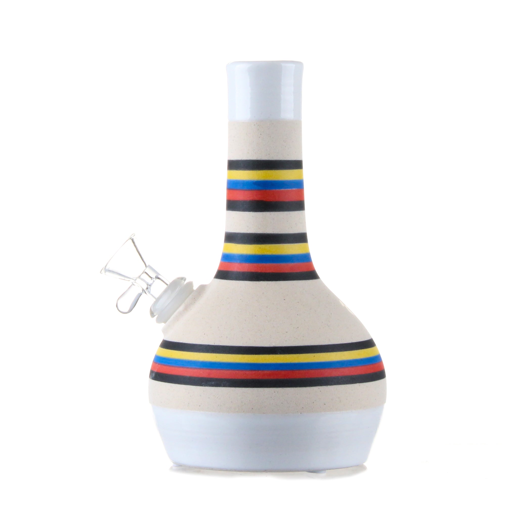 The Pottery Bong - 10in - Image 6