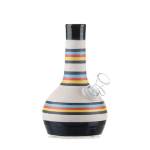 The Pottery Bong - 10in