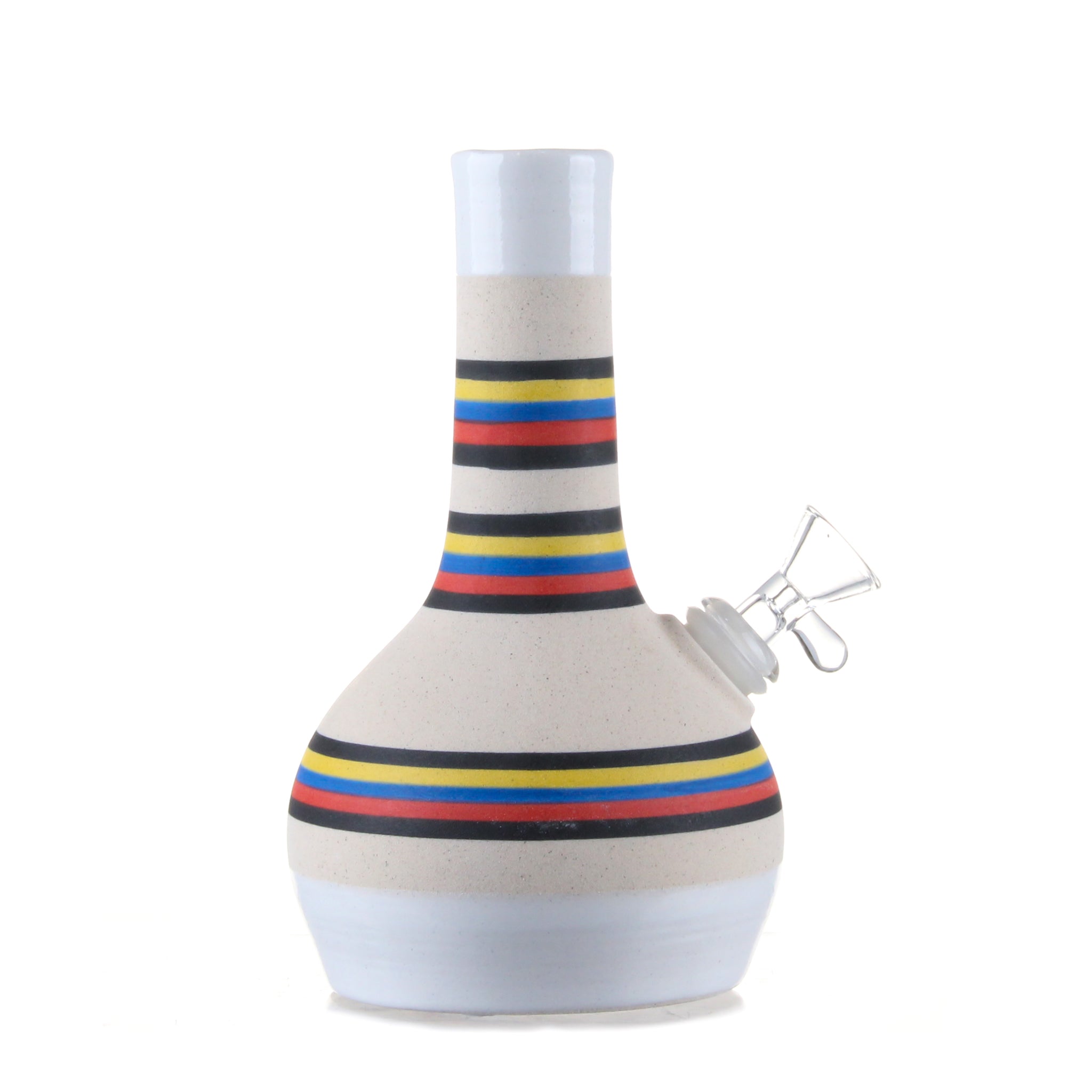 The Pottery Bong - 10in - Image 4