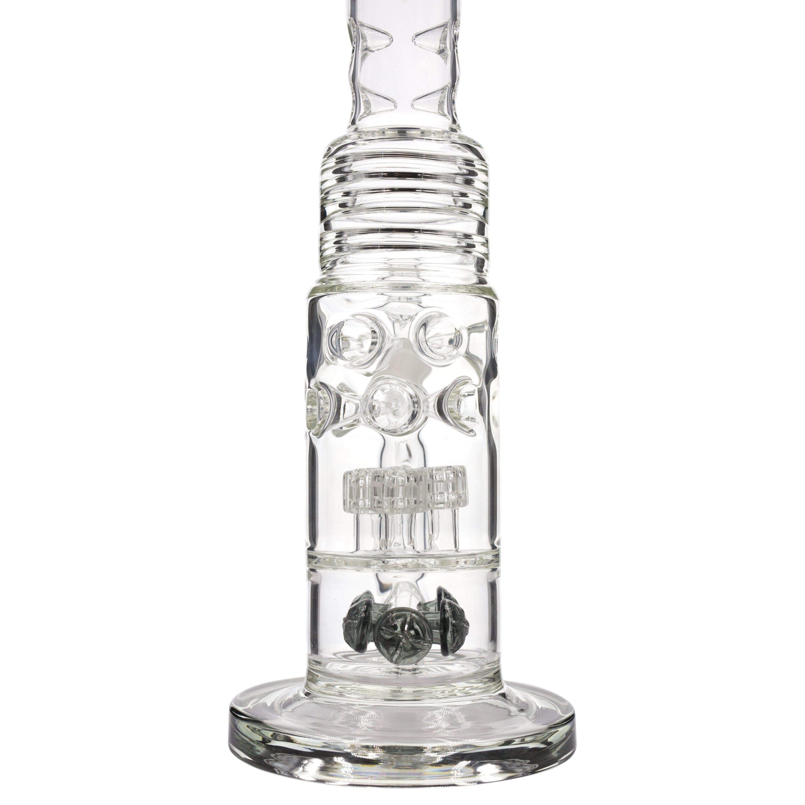 The Punisher Bong - 16in - Image 5
