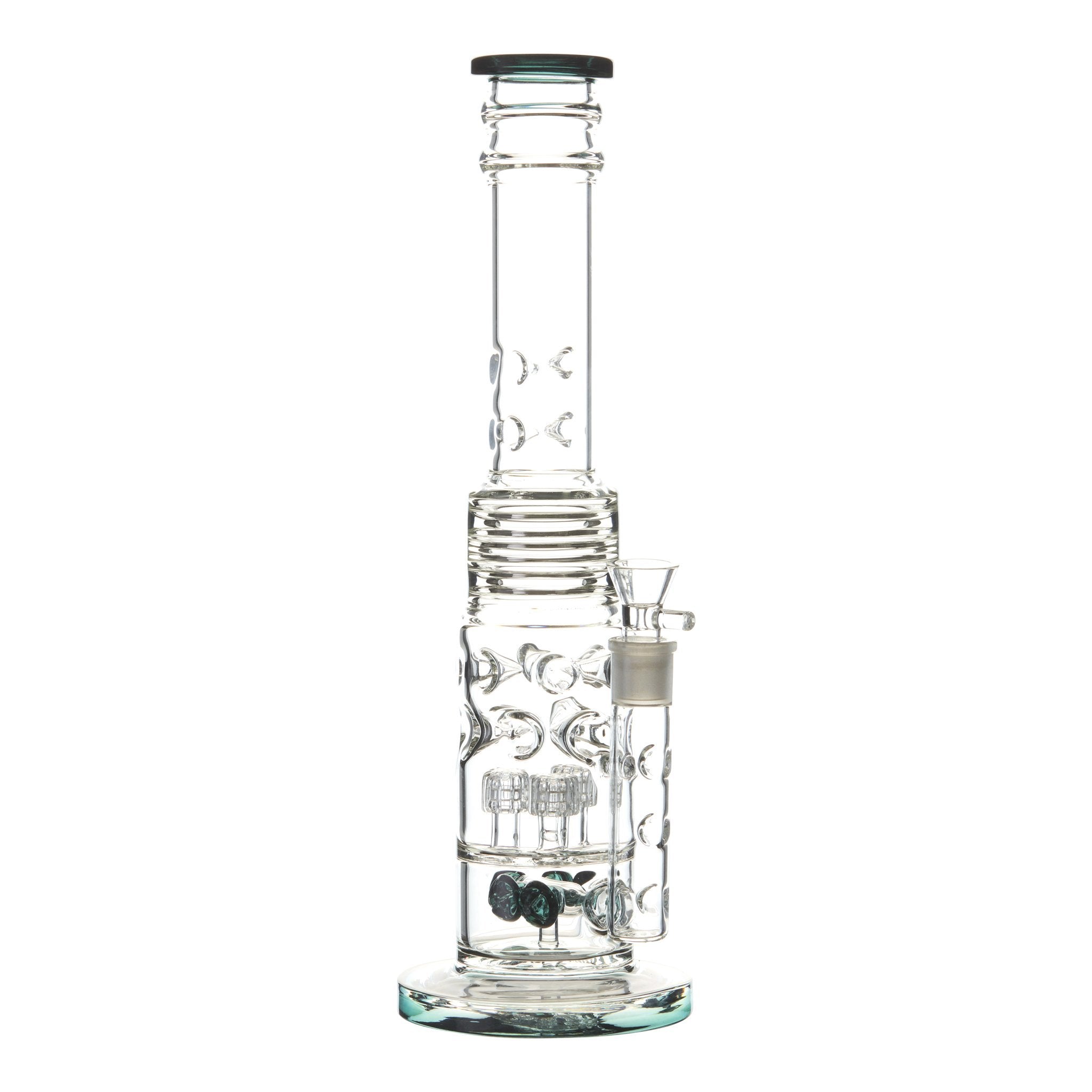 The Punisher Bong - 16in - Image 7