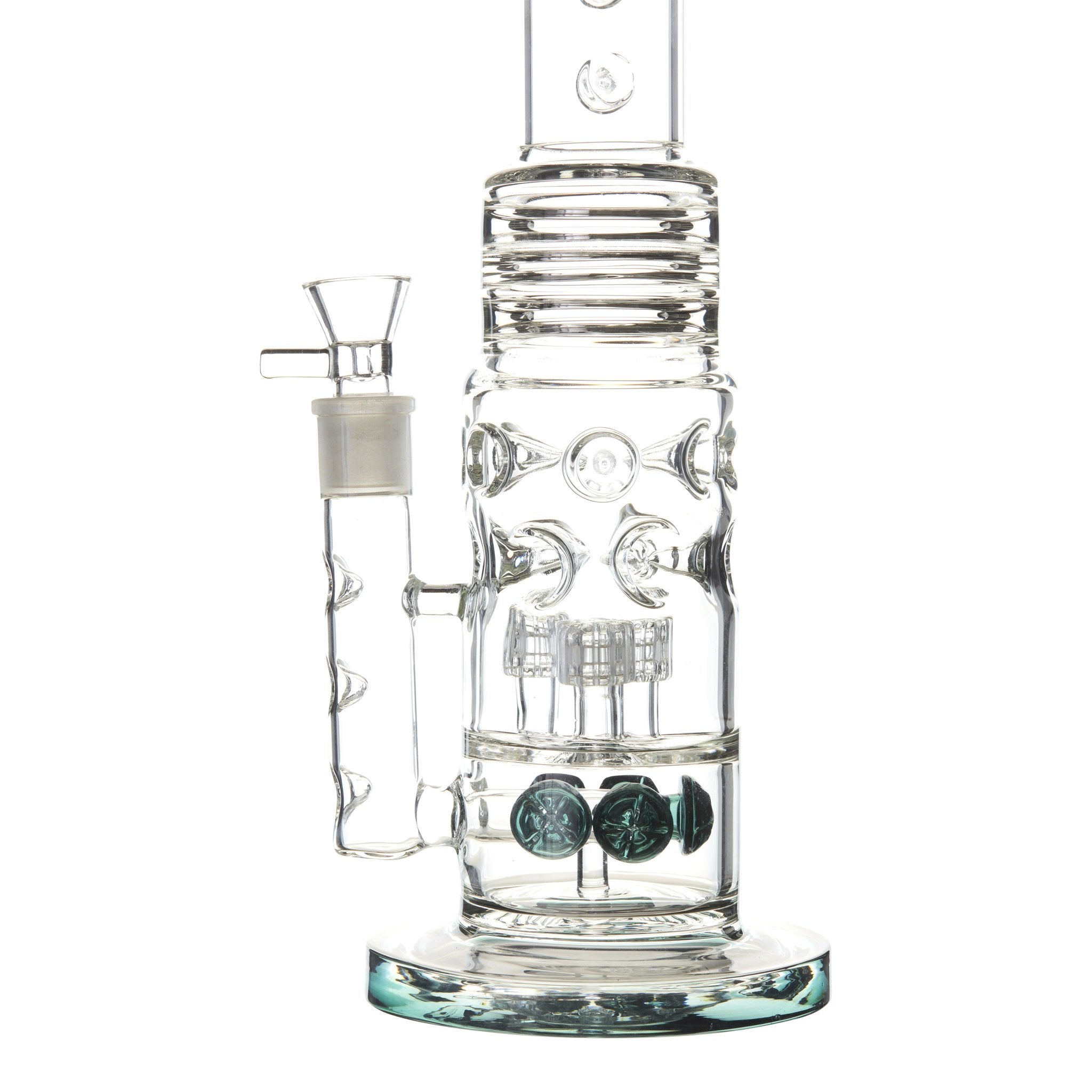 The Punisher Bong - 16in - Image 4