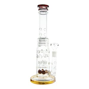 The Punisher Bong - 16in