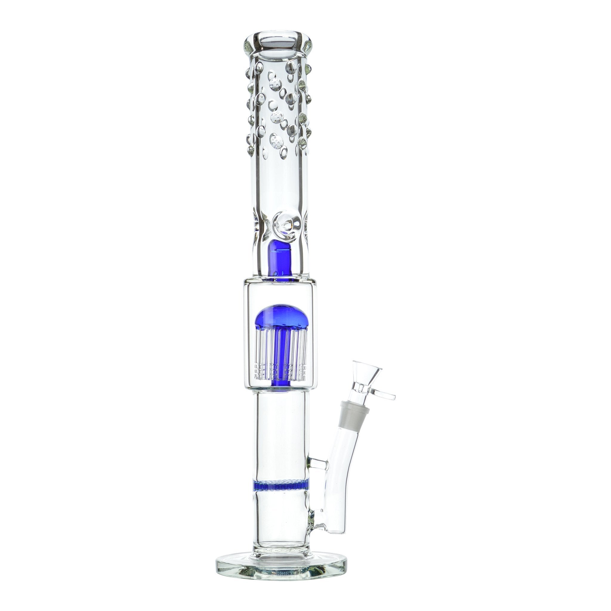 The Royal Glass Bong - 19in - Image 2