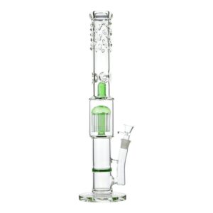 The Royal Glass Bong - 19in