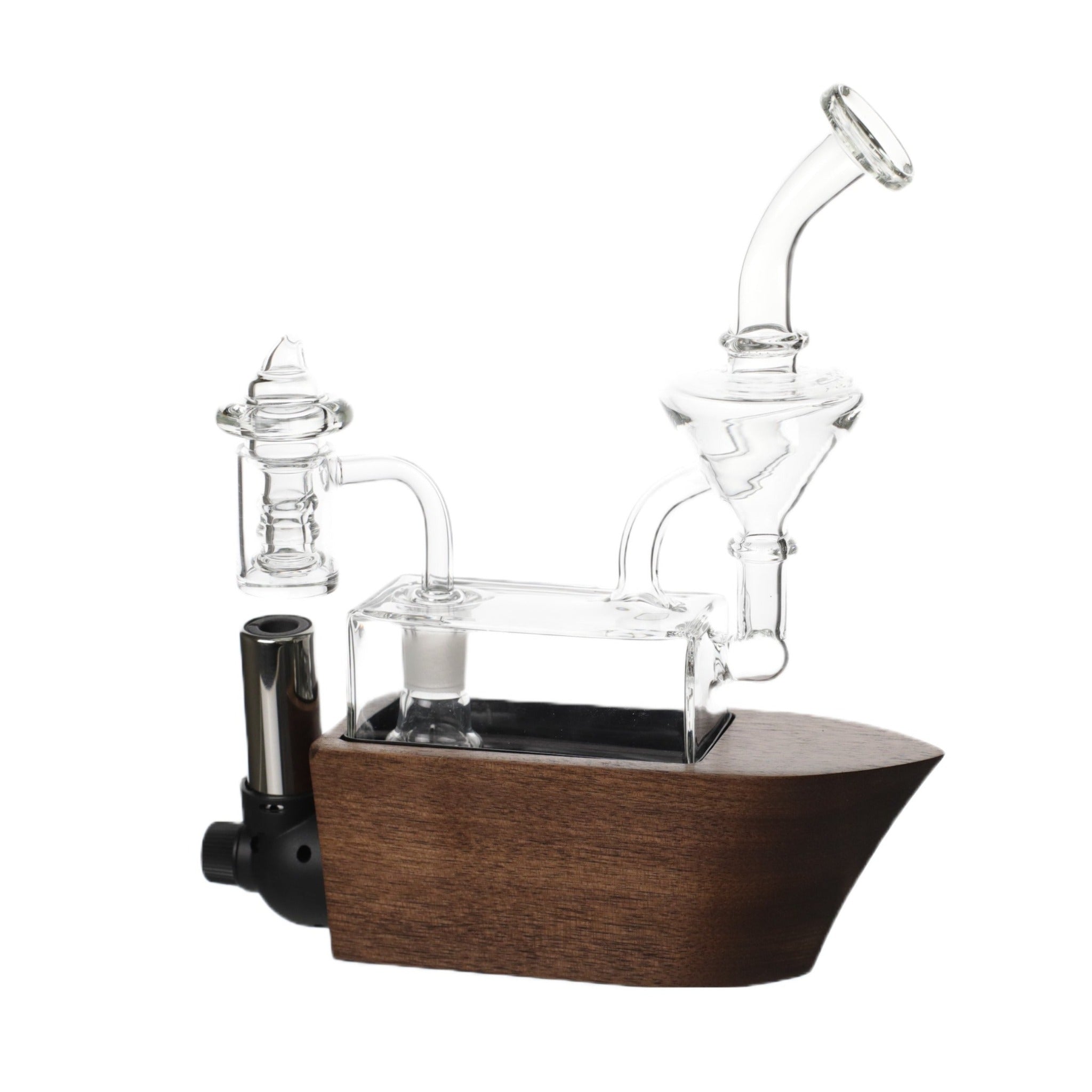 The Sail Away Dab Kit
