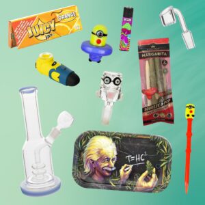The September Bud to Bud Box '21