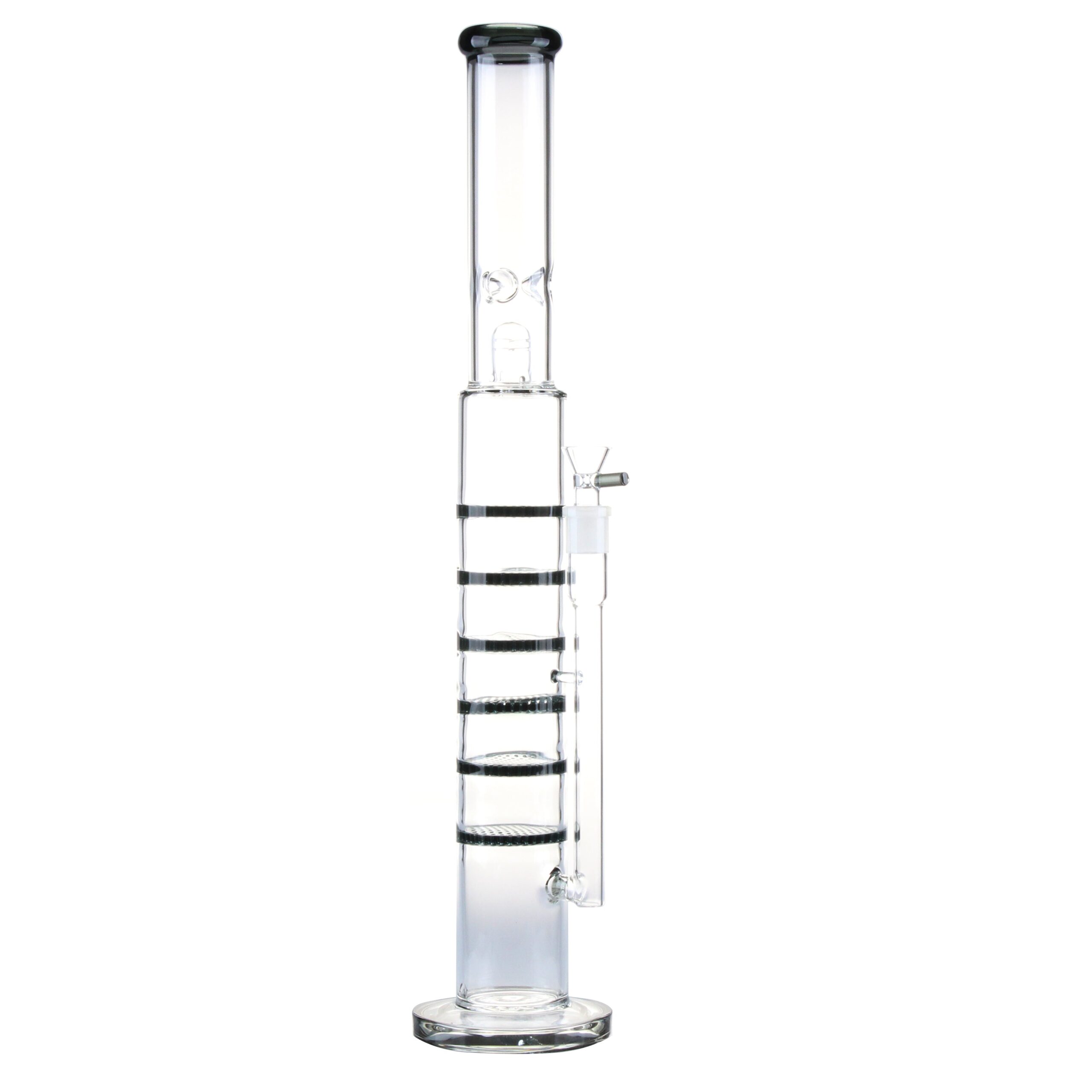 The Sestina Bong - 24 inches huge glass bong - Image 6