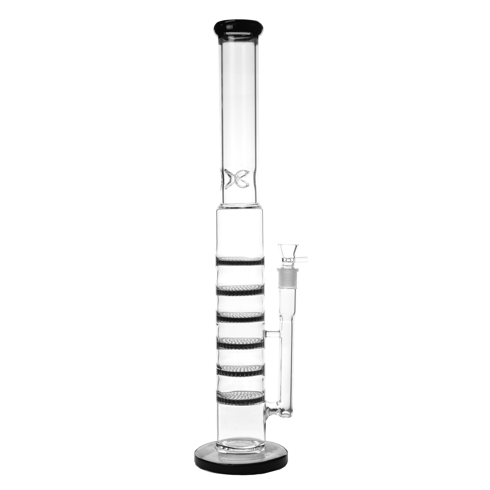 The Sestina Bong - 24 inches huge glass bong - Image 3