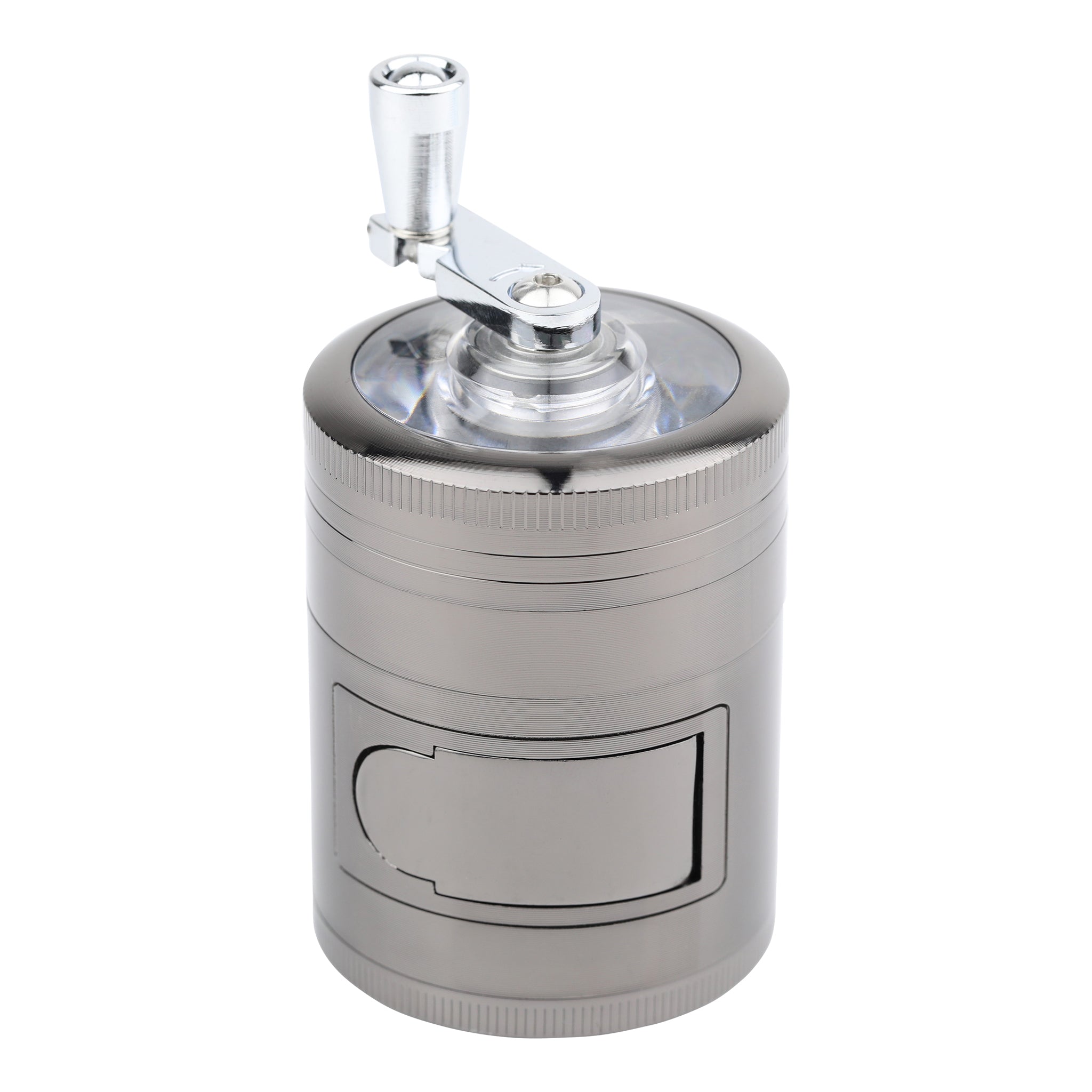 The Shake Down Grinder - 52mm - Image 7