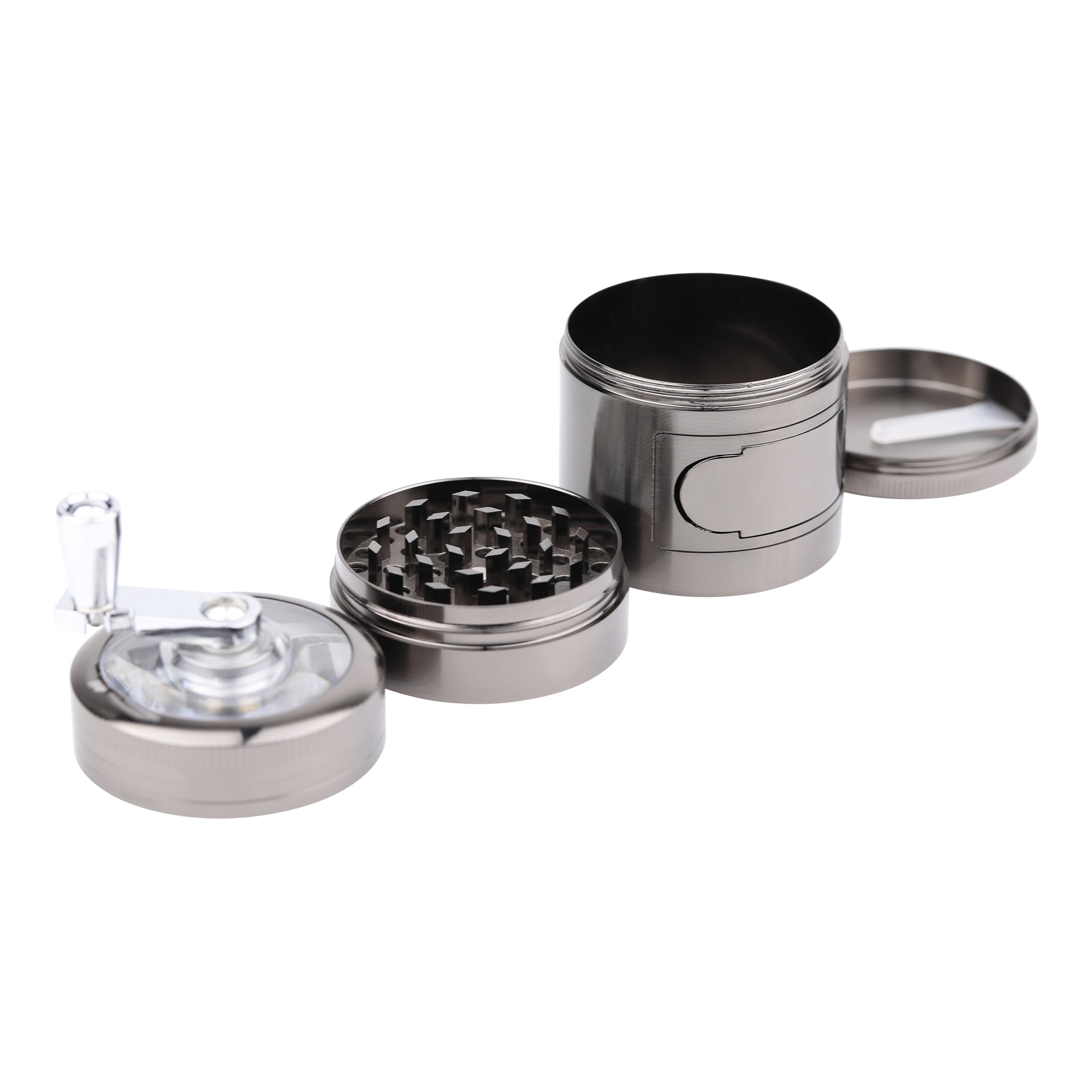 The Shake Down Grinder - 52mm - Image 8