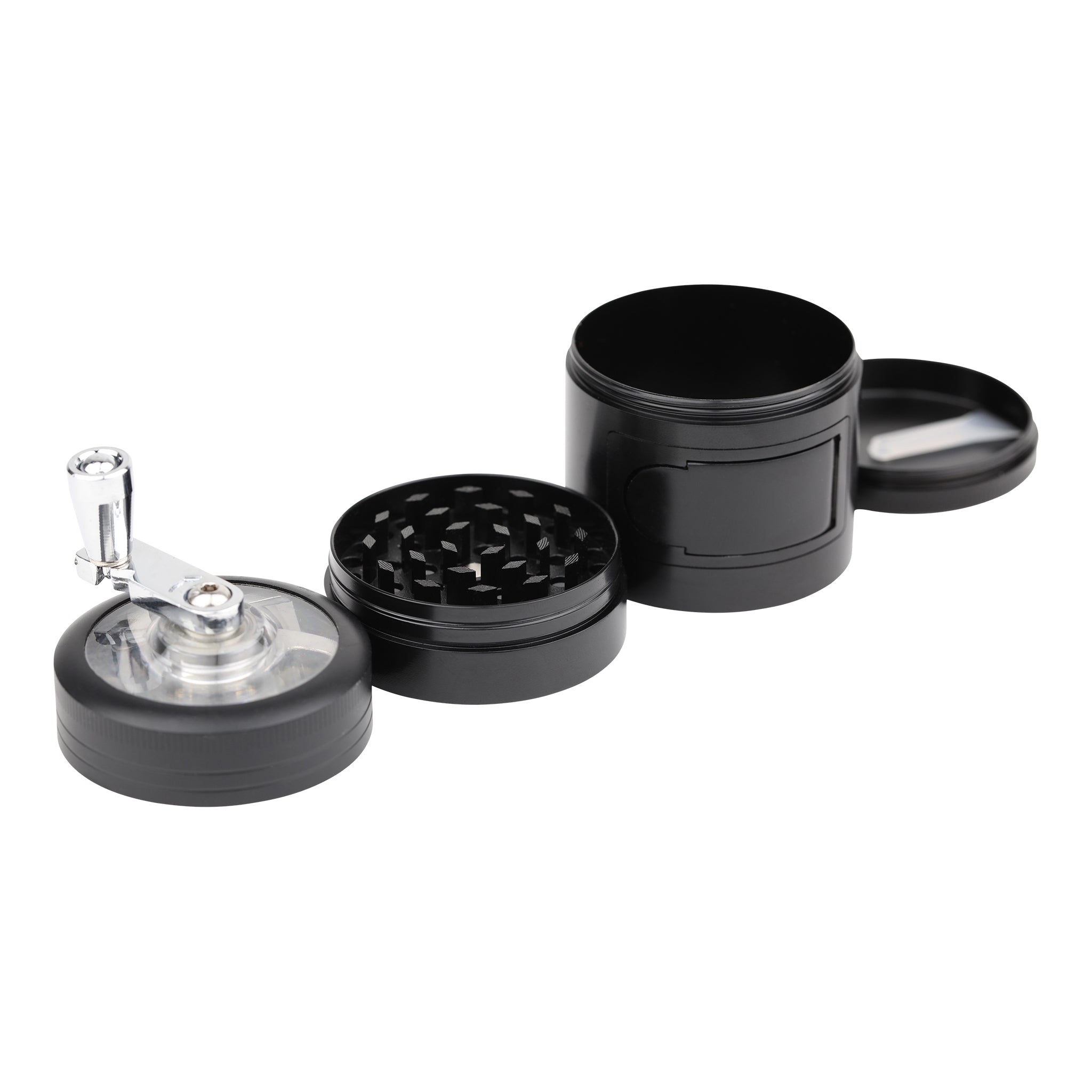 The Shake Down Grinder - 52mm - Image 4