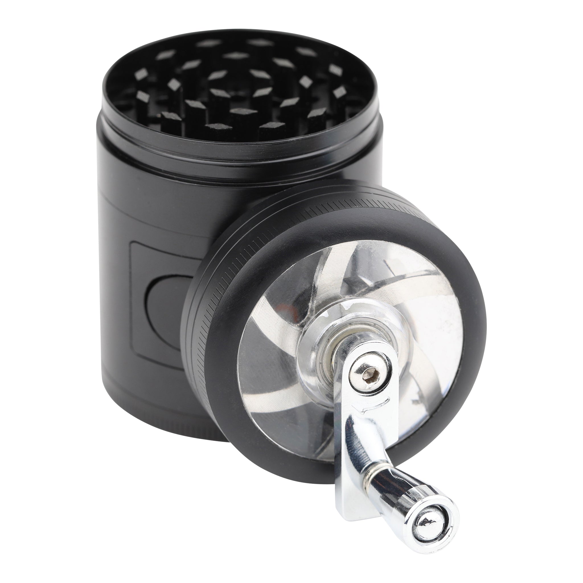 The Shake Down Grinder - 52mm - Image 3