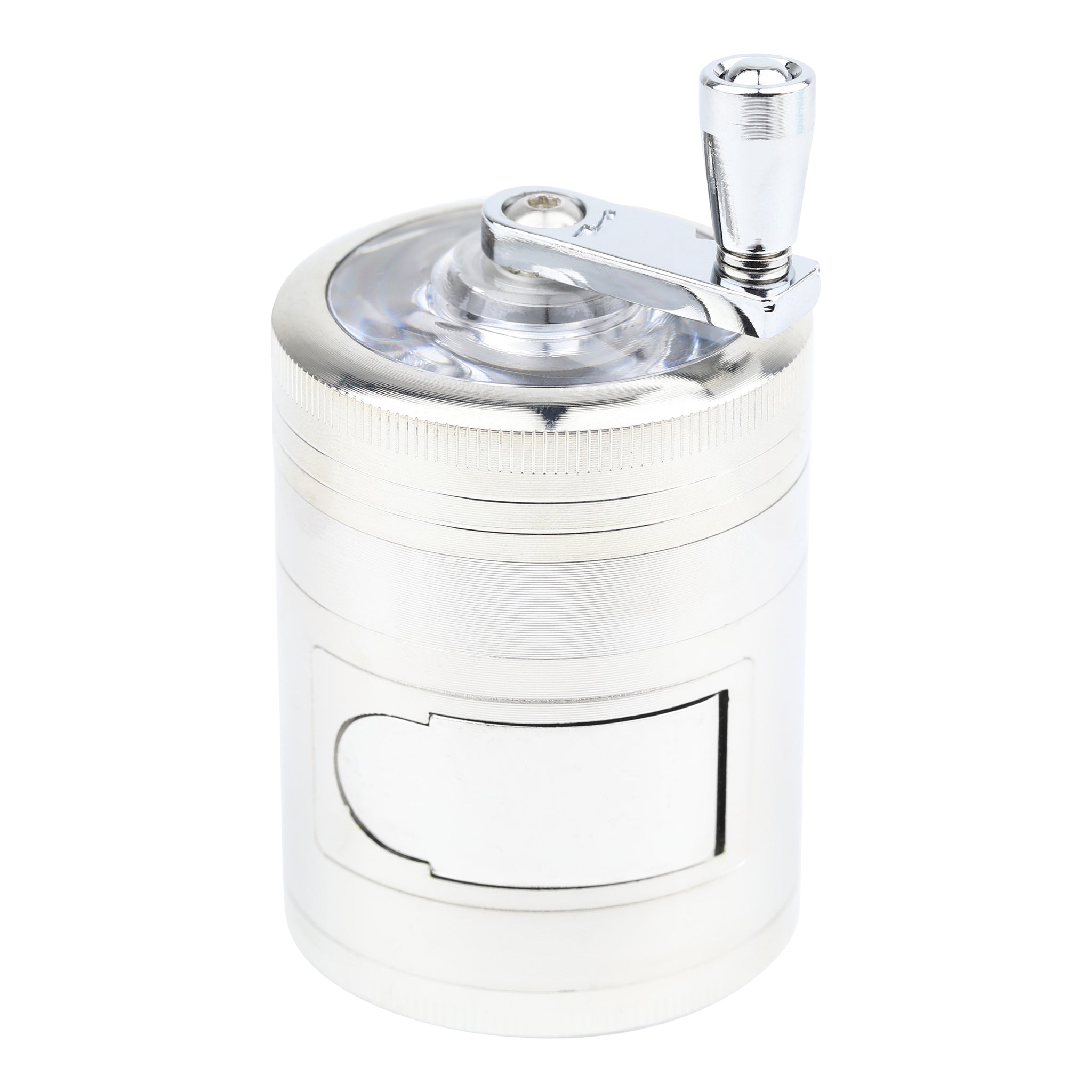 The Shake Down Grinder - 52mm - Image 6