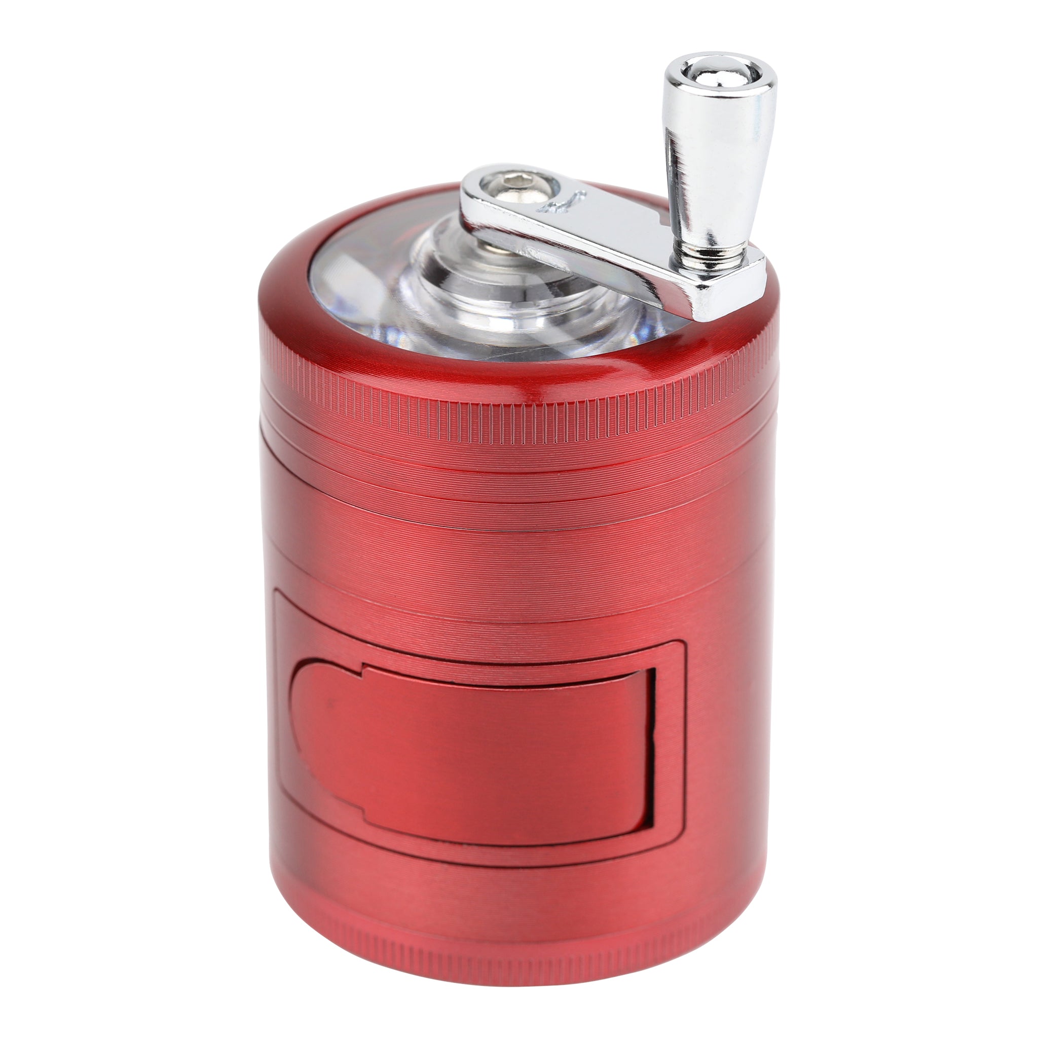 The Shake Down Grinder - 52mm - Image 5
