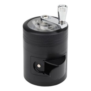 The Shake Down Grinder - 52mm