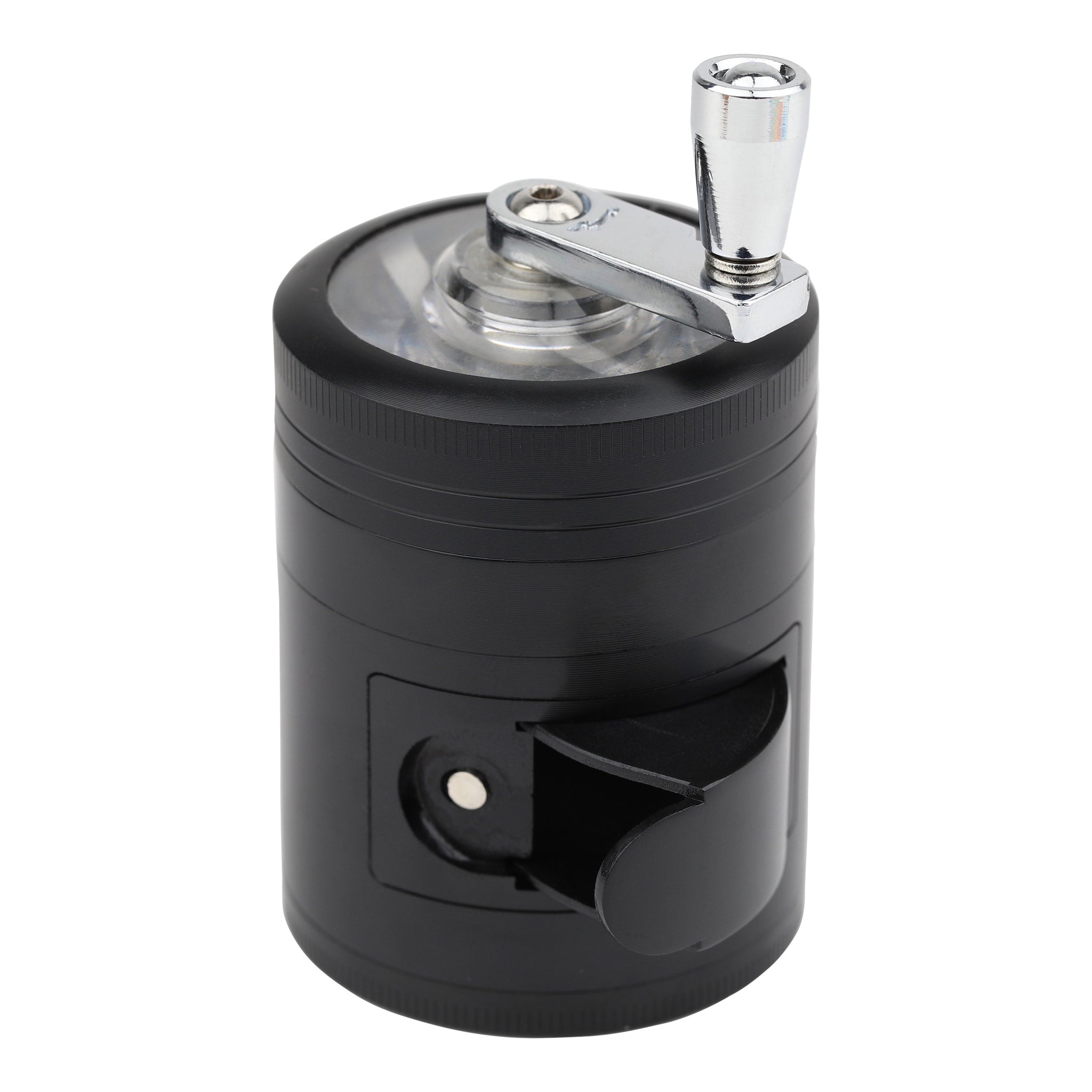 The Shake Down Grinder - 52mm