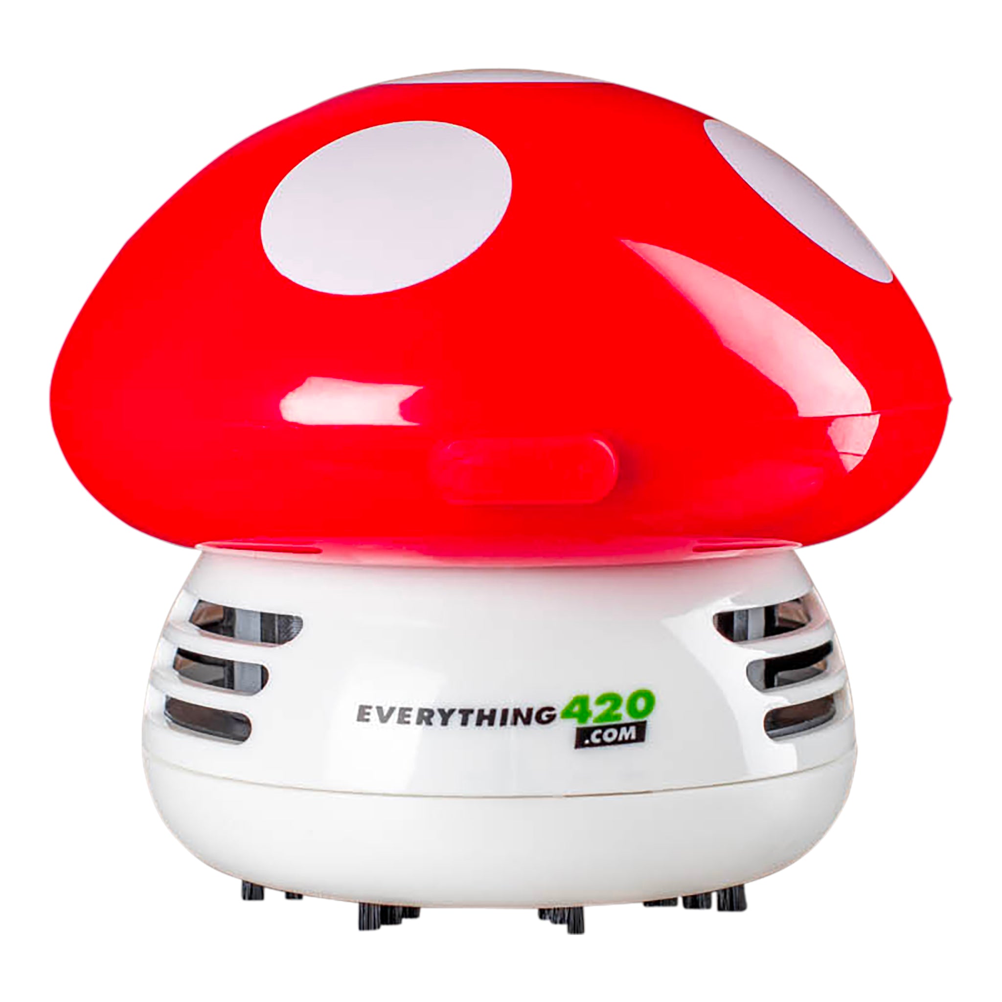 The Shroomba Vacuum - Image 6