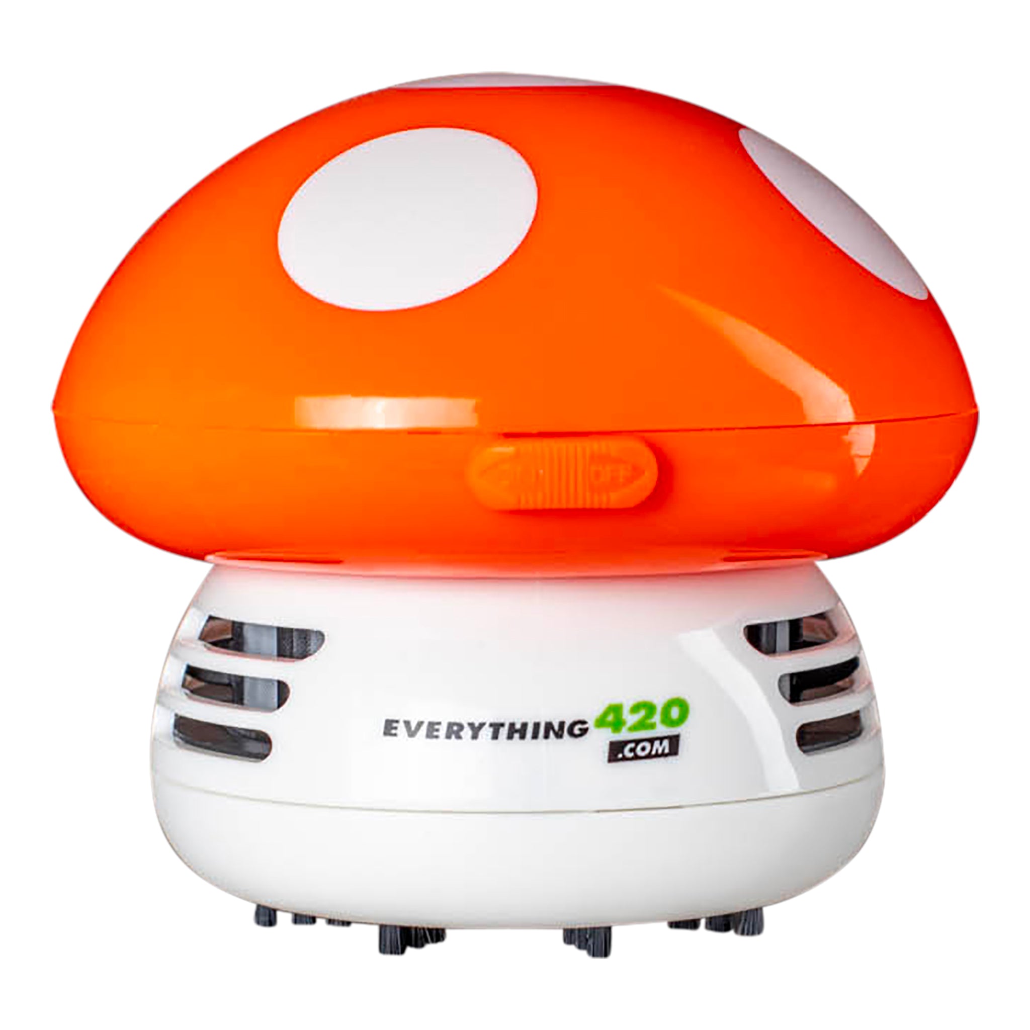 The Shroomba Vacuum - Image 11