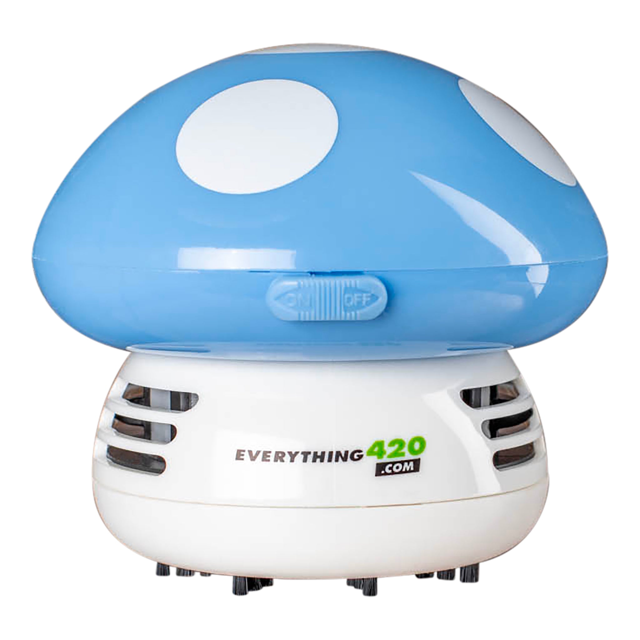 The Shroomba Vacuum - Image 8