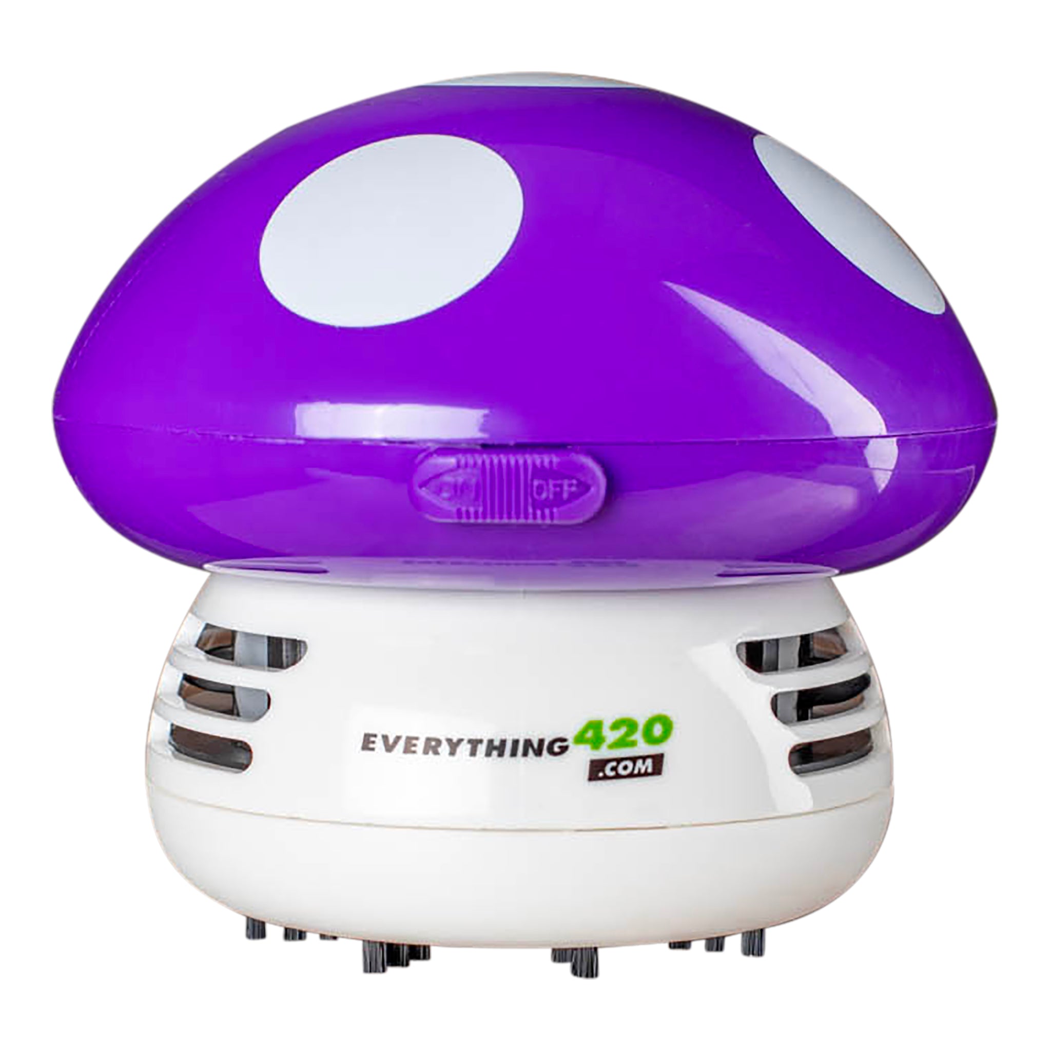 The Shroomba Vacuum - Image 12