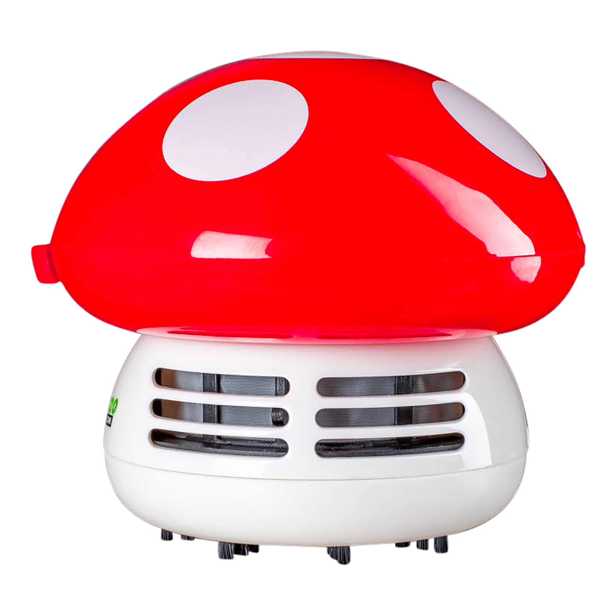 The Shroomba Vacuum - Image 7