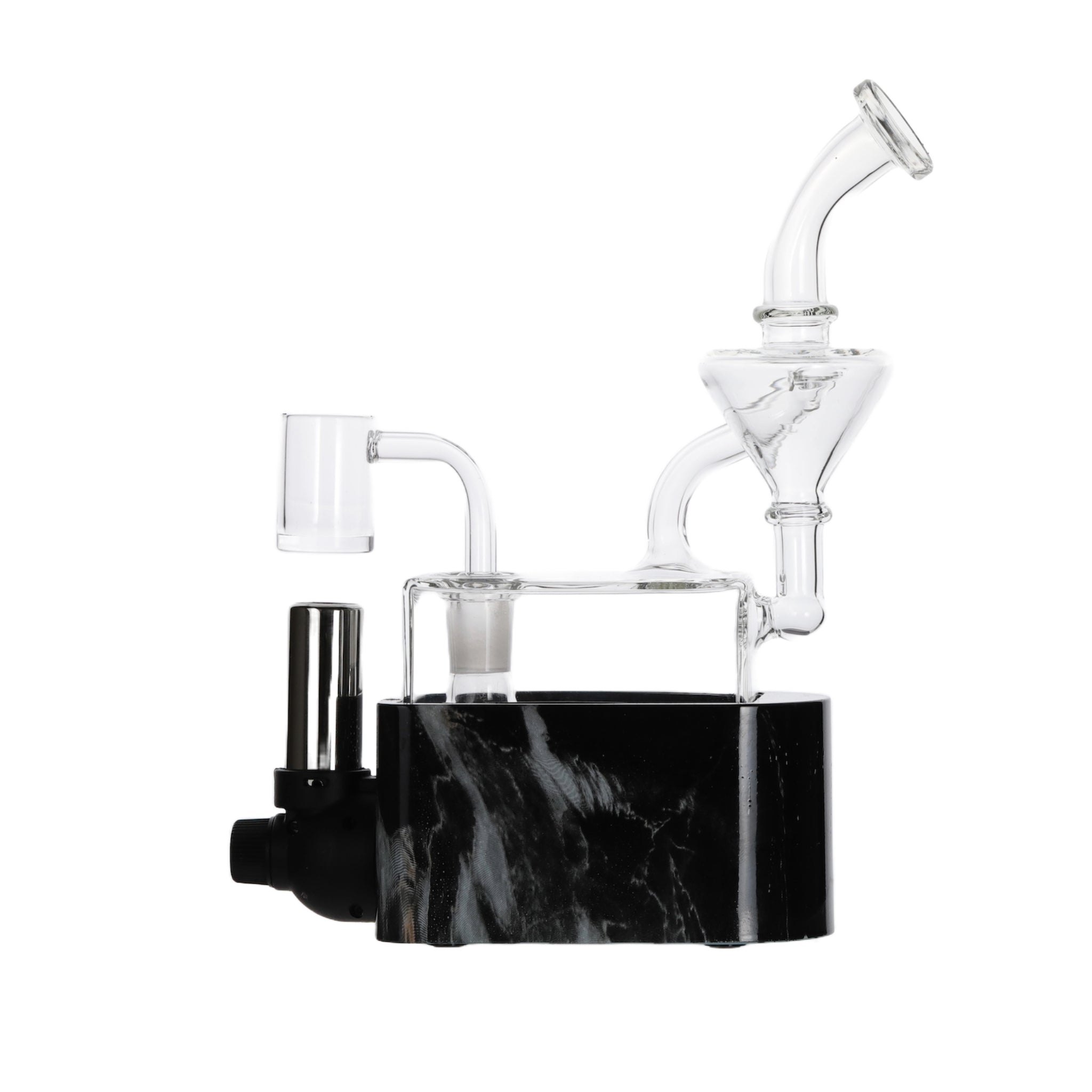 The Slip In Dab Kit