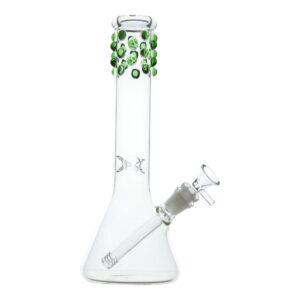 The Studded Beaker - 12in