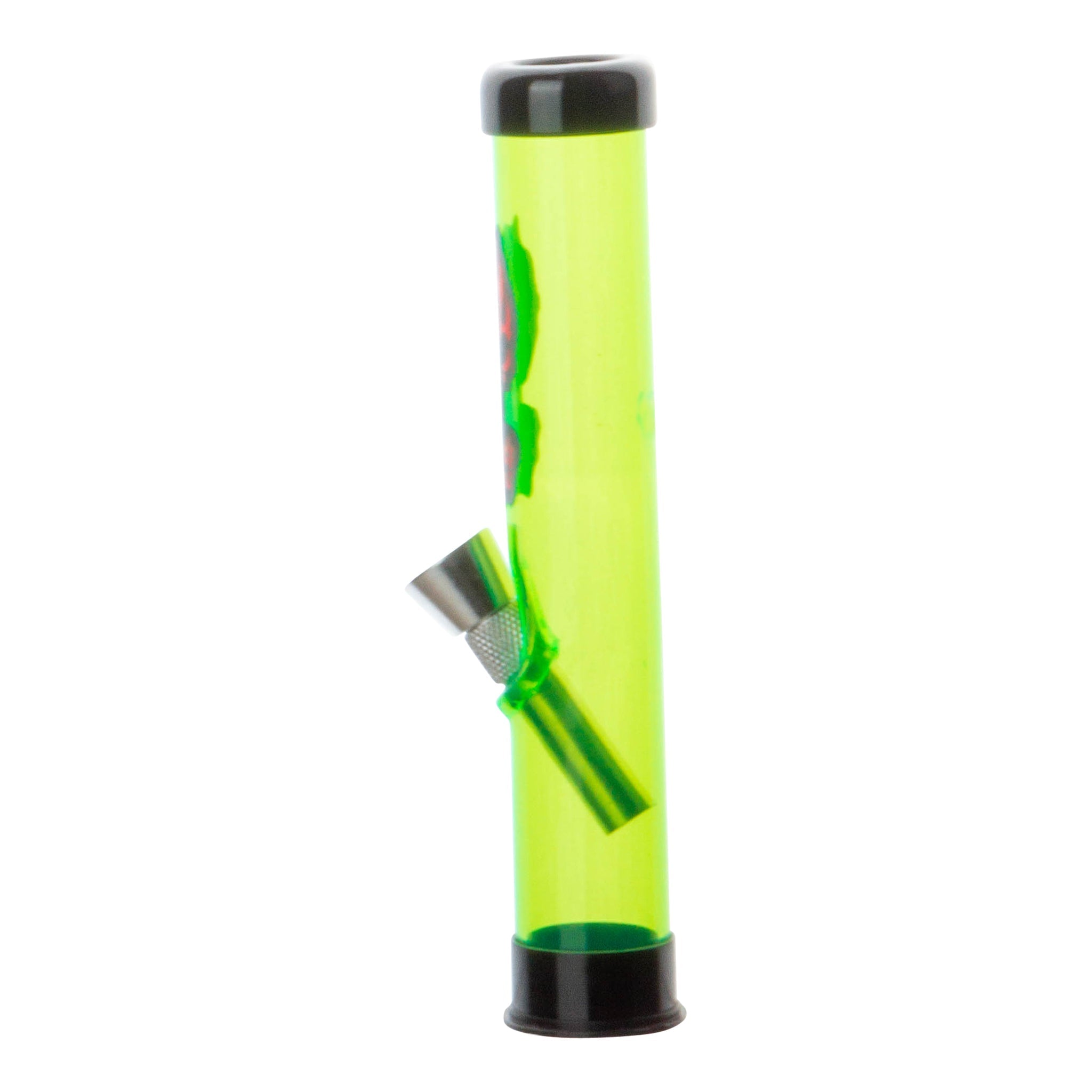 The Tiny Traveler Pipe - 6in - Image 3