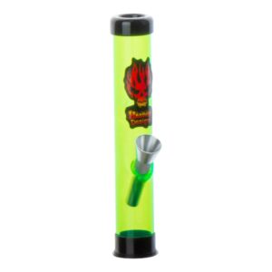 The Tiny Traveler Pipe - 6in