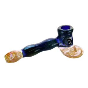 The Wheat Fields Piccolo Pipe by Matt Vision