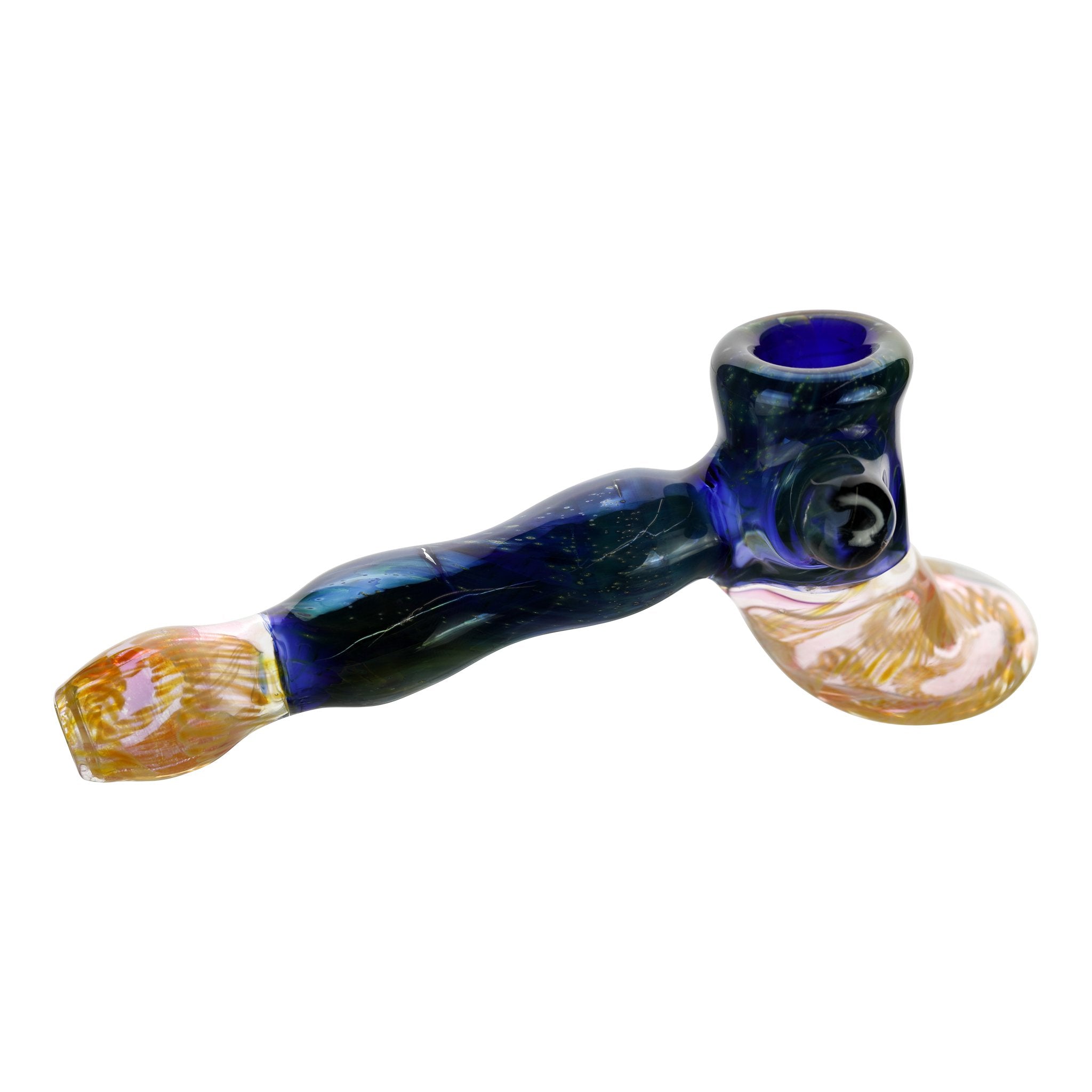 The Wheat Fields Piccolo Pipe by Matt Vision