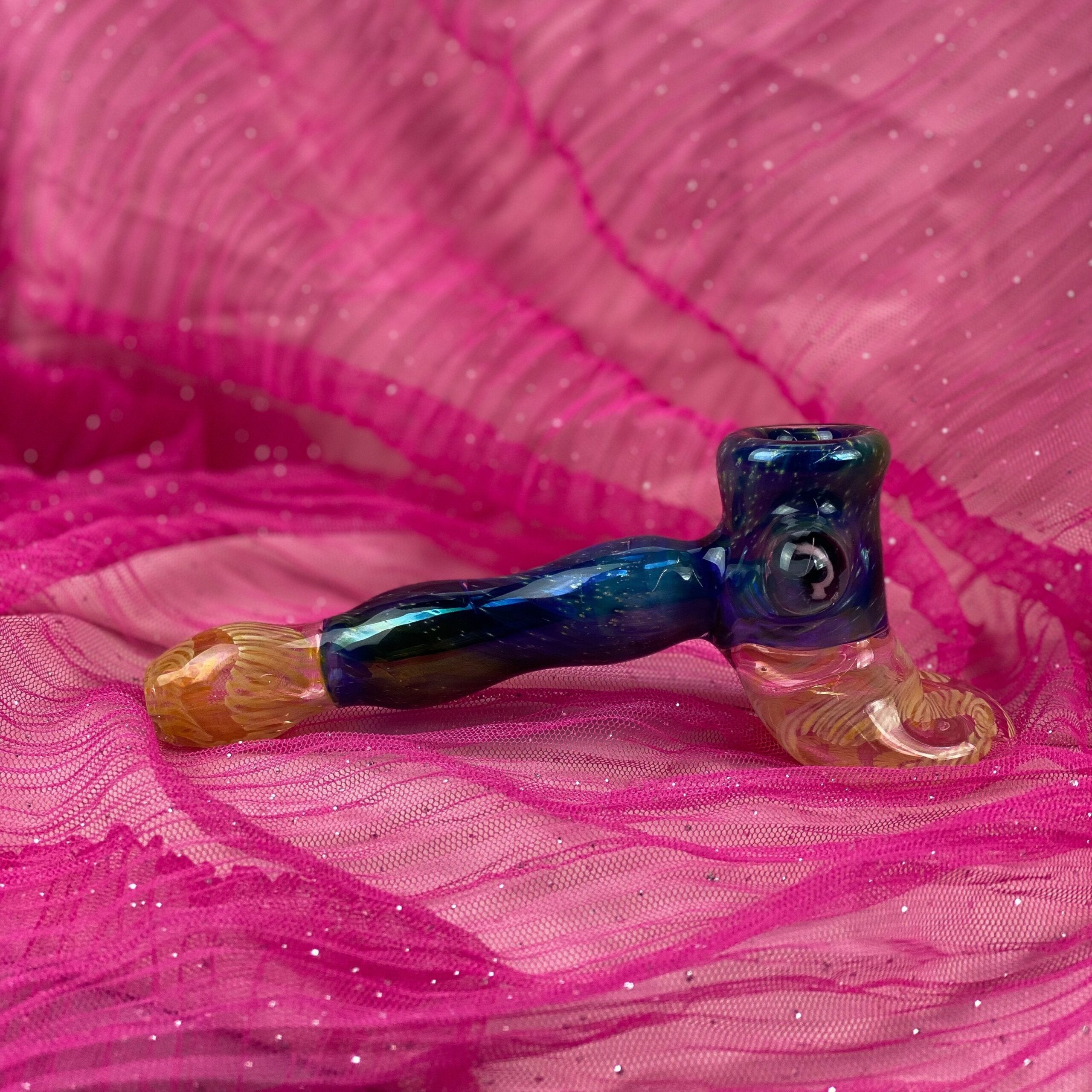 The Wheat Fields Piccolo Pipe by Matt Vision - Image 4