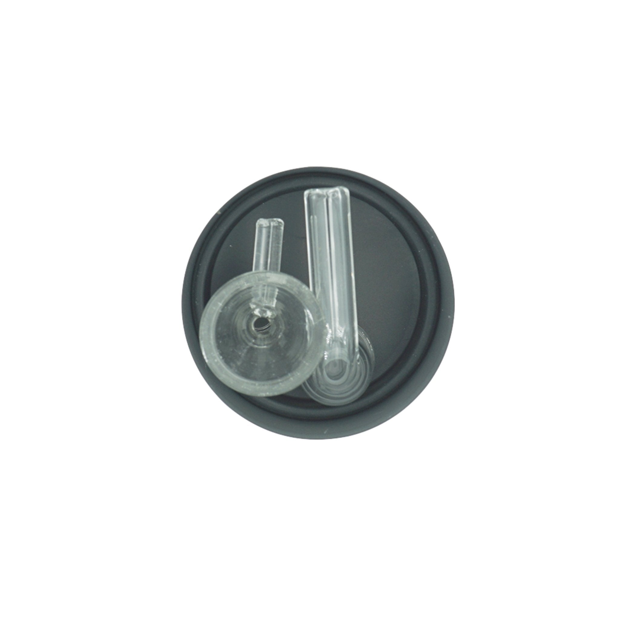 THICKET Discreet Water Pipe - 8in - Image 6